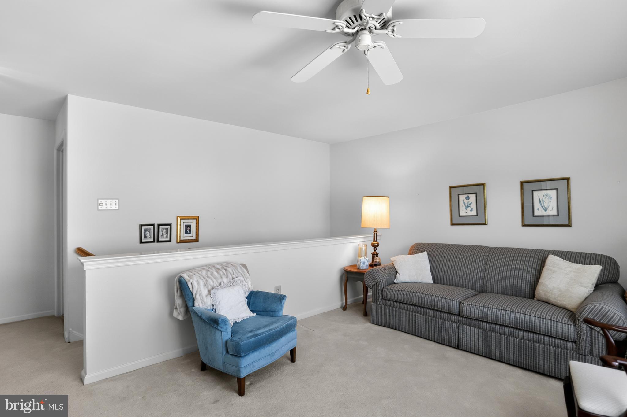 SALFORD MILL - Residential