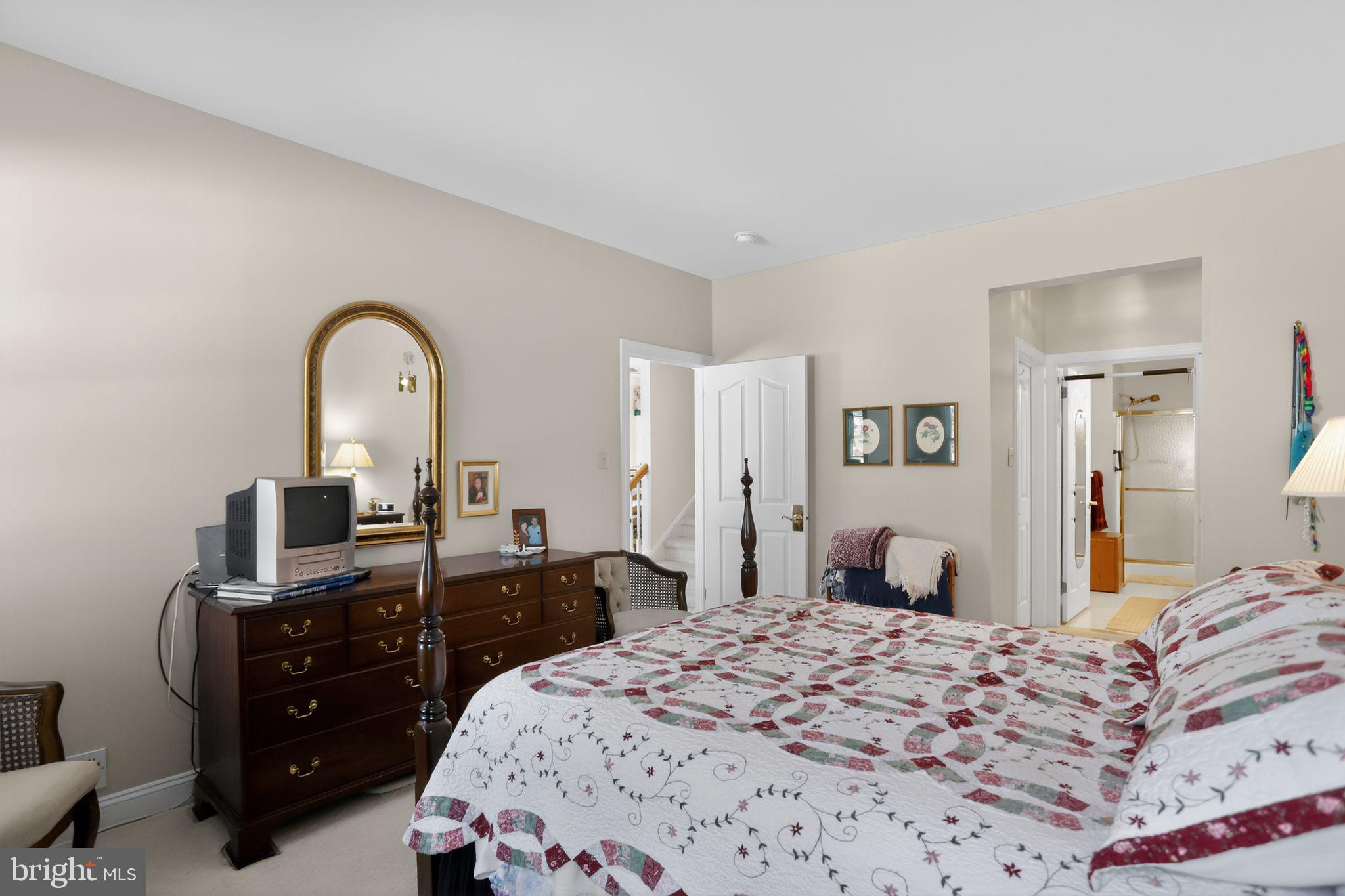 SALFORD MILL - Residential