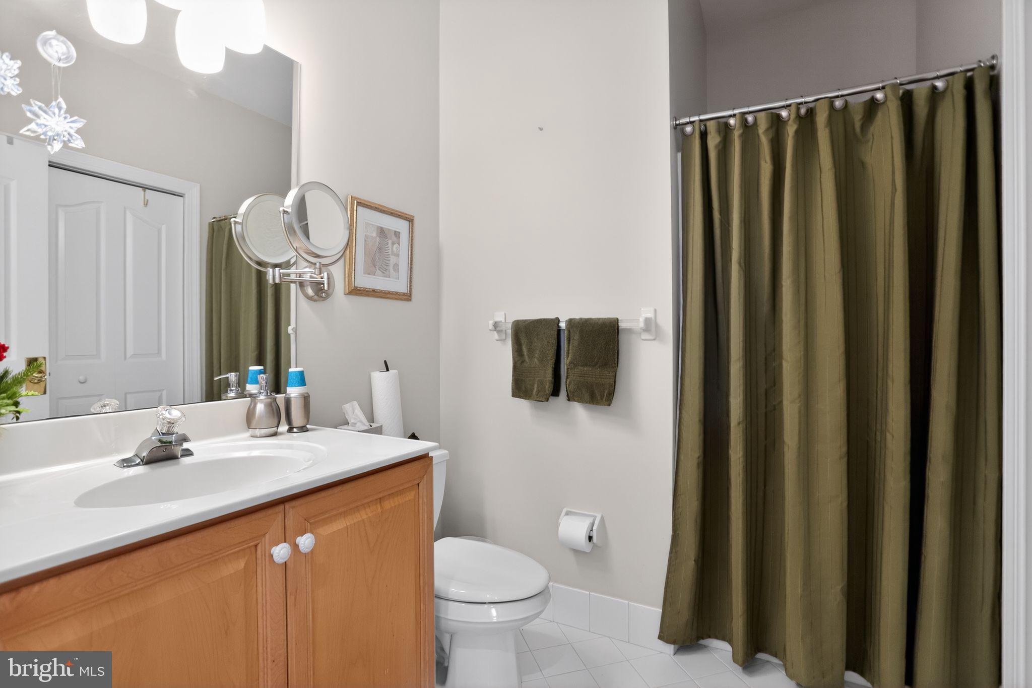 SALFORD MILL - Residential