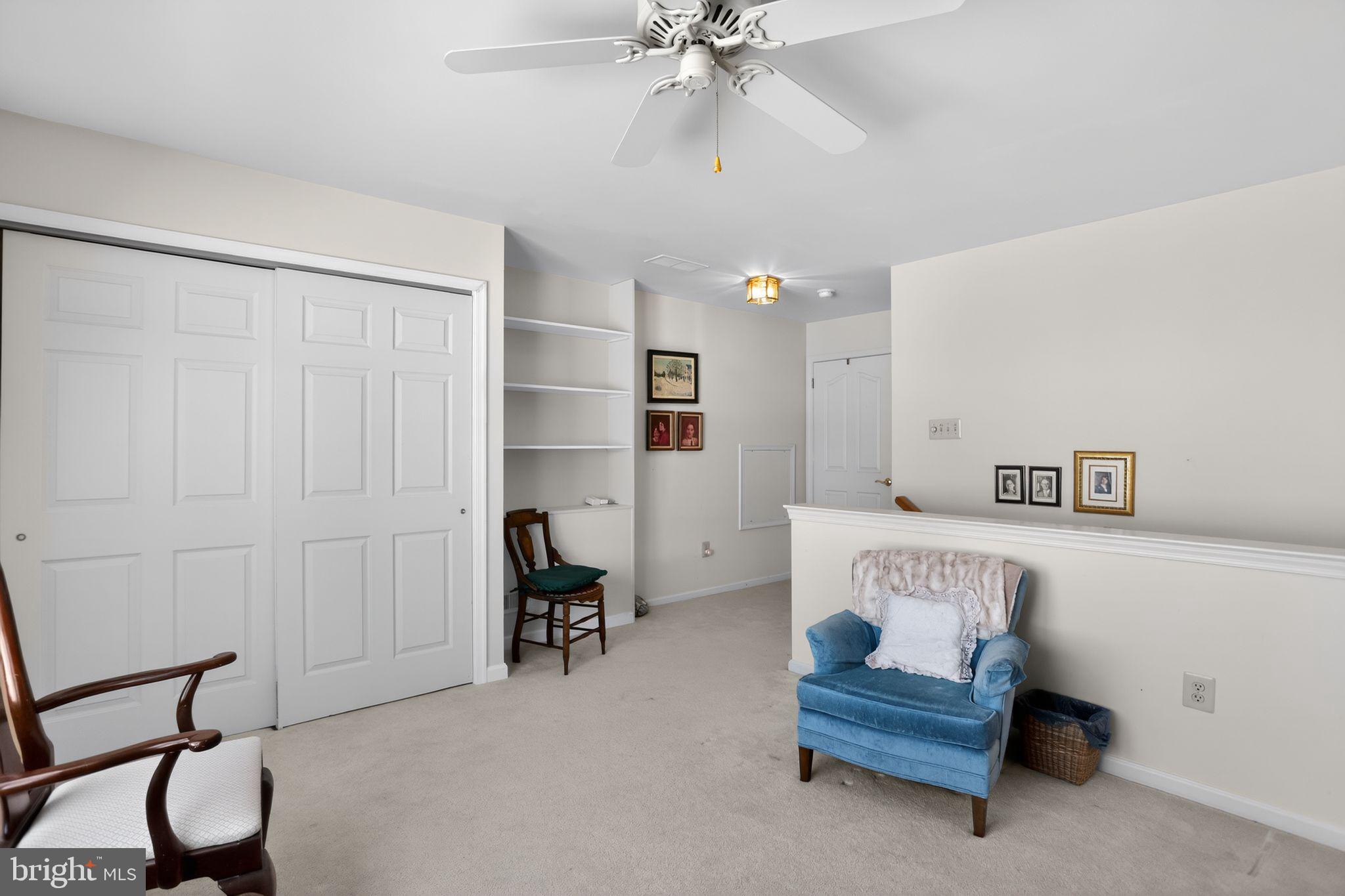 SALFORD MILL - Residential