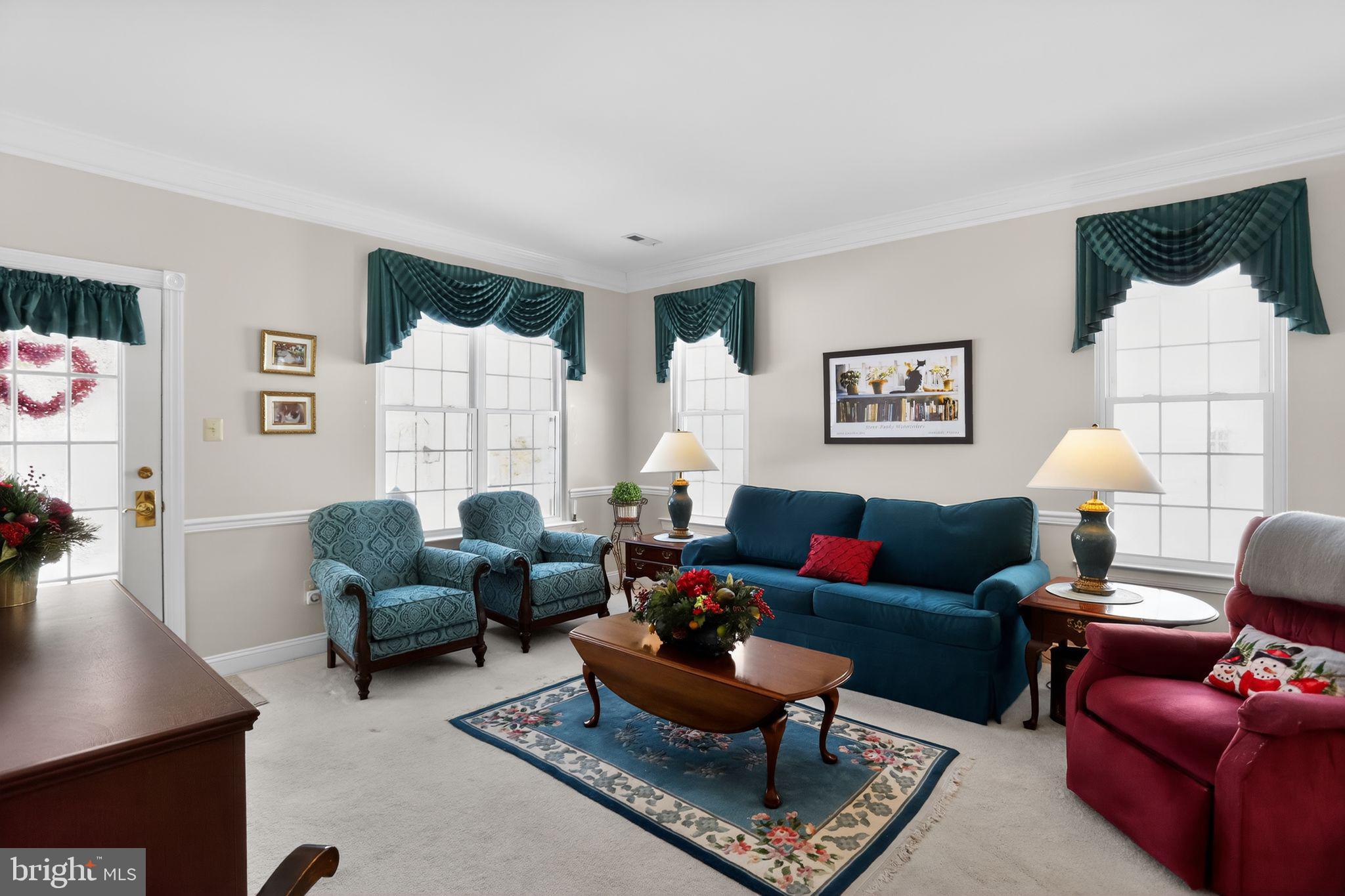 SALFORD MILL - Residential