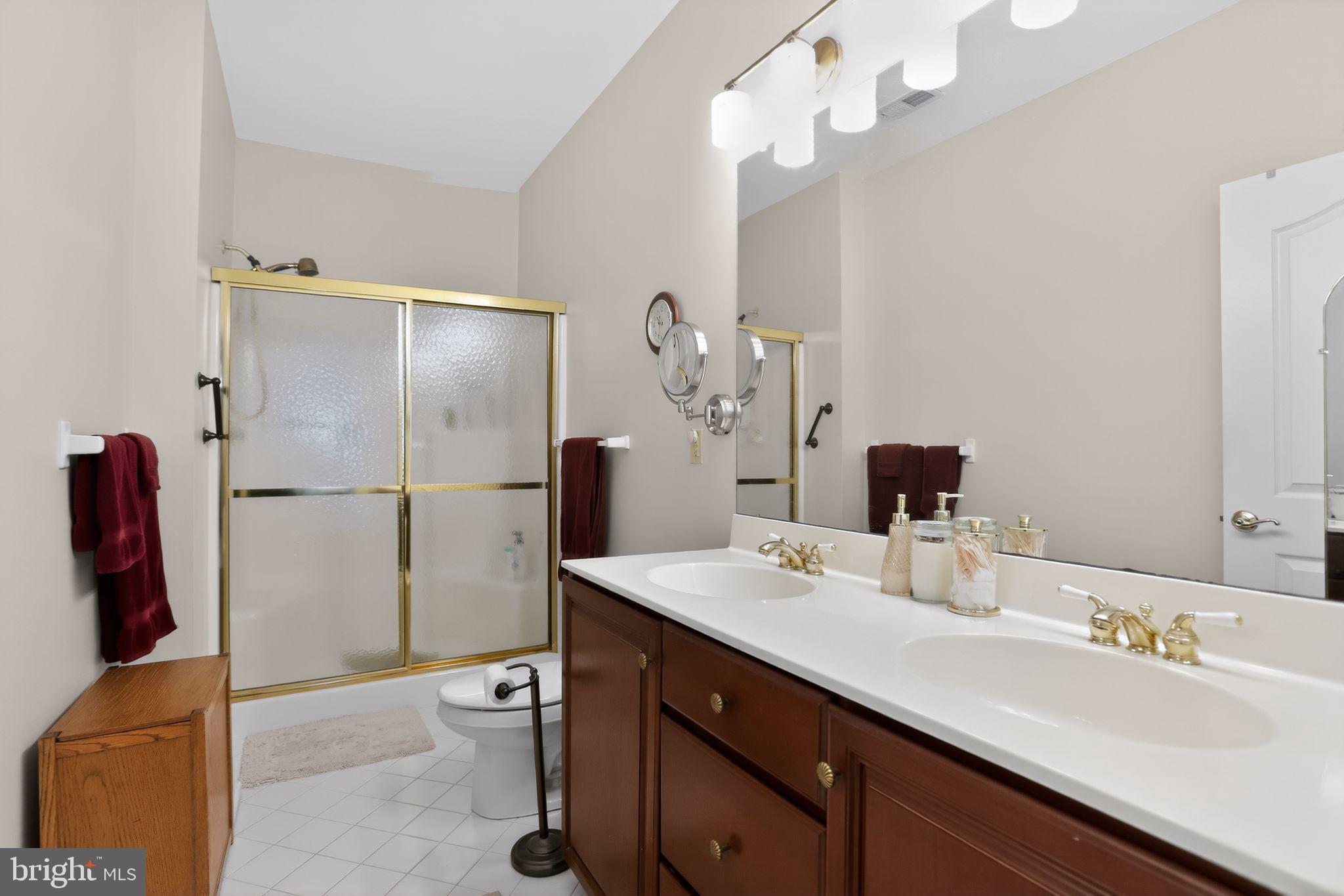 SALFORD MILL - Residential