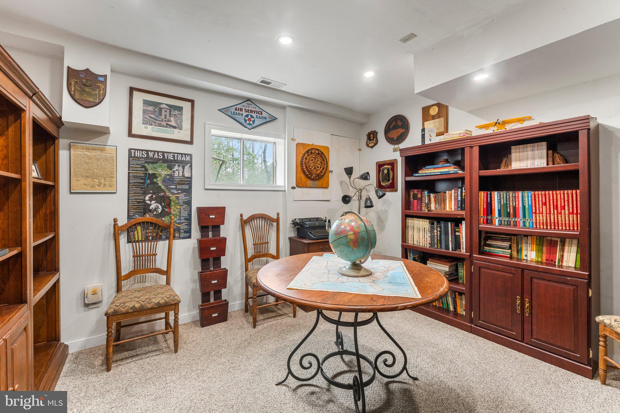 HERITAGE POINT - Residential