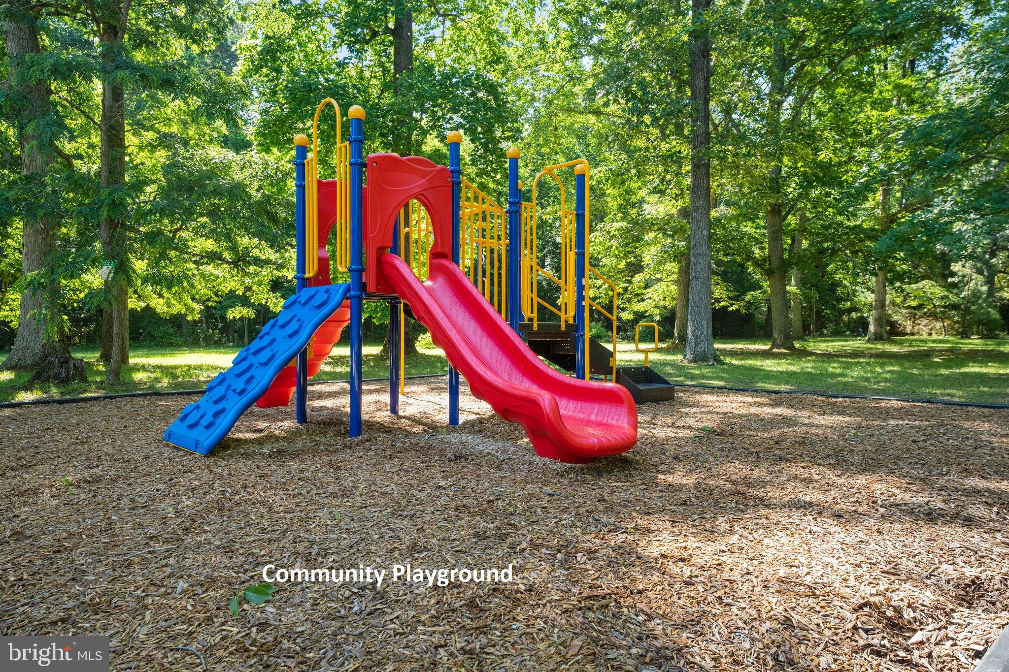 HERITAGE POINT - Residential