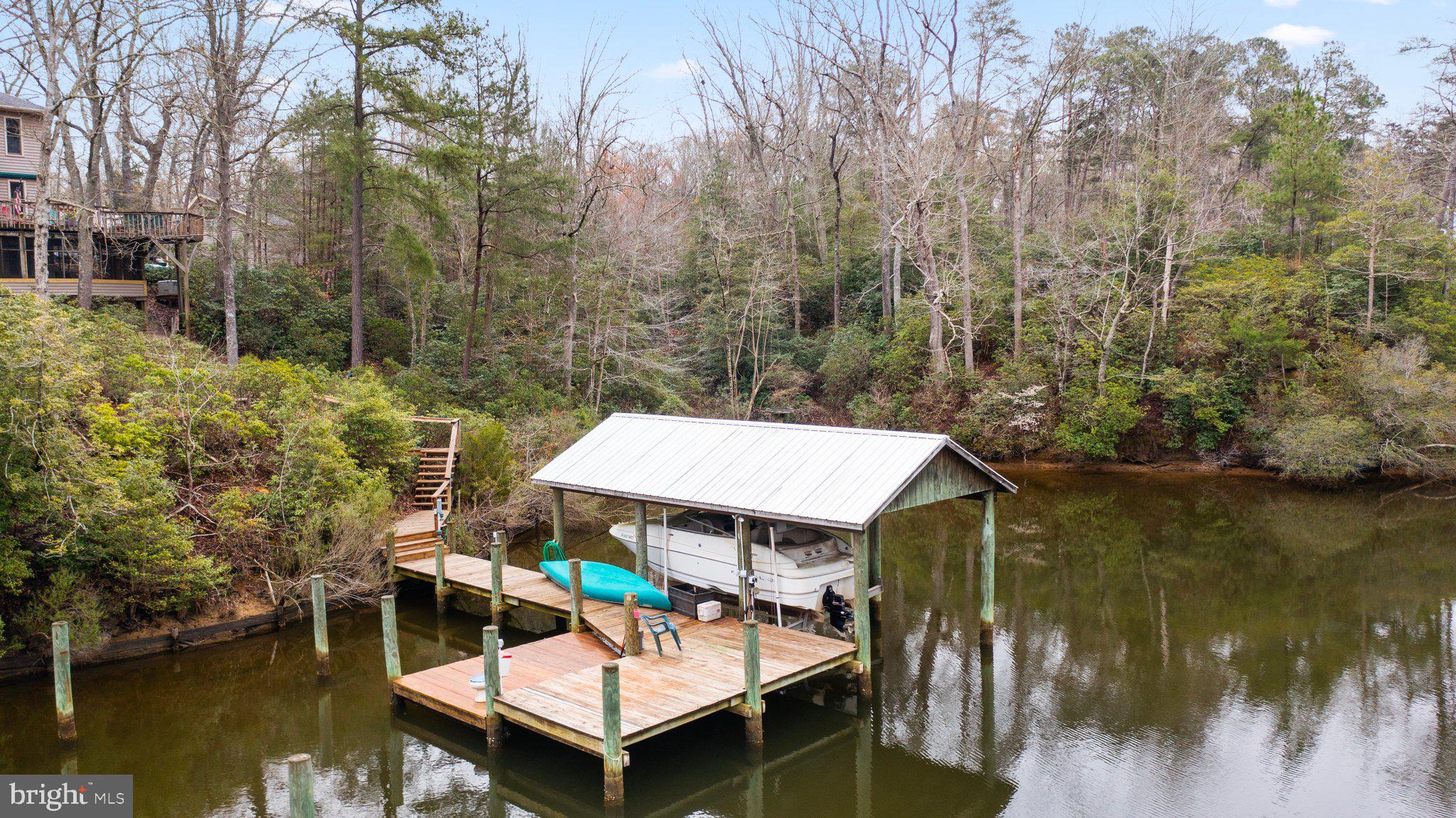 HERITAGE POINT - Residential