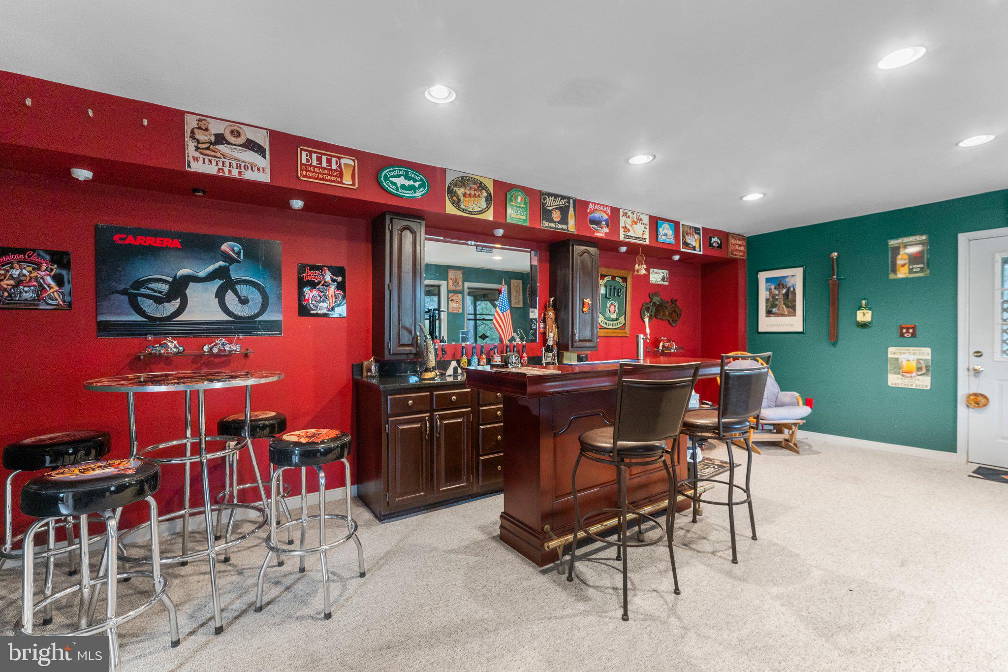 HERITAGE POINT - Residential