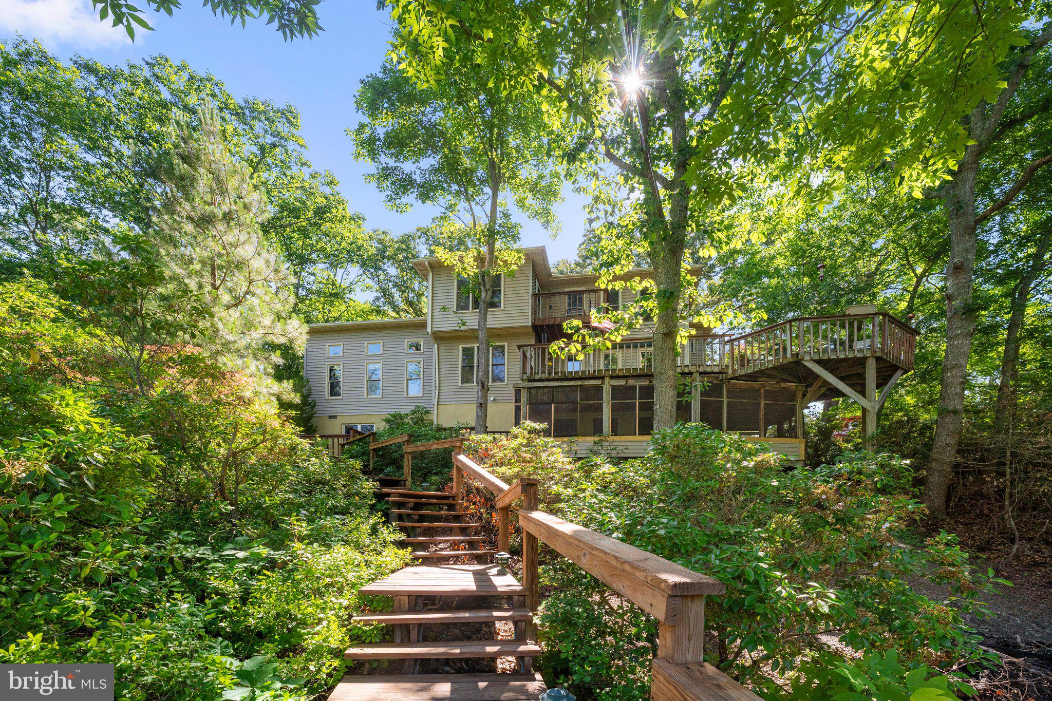 HERITAGE POINT - Residential