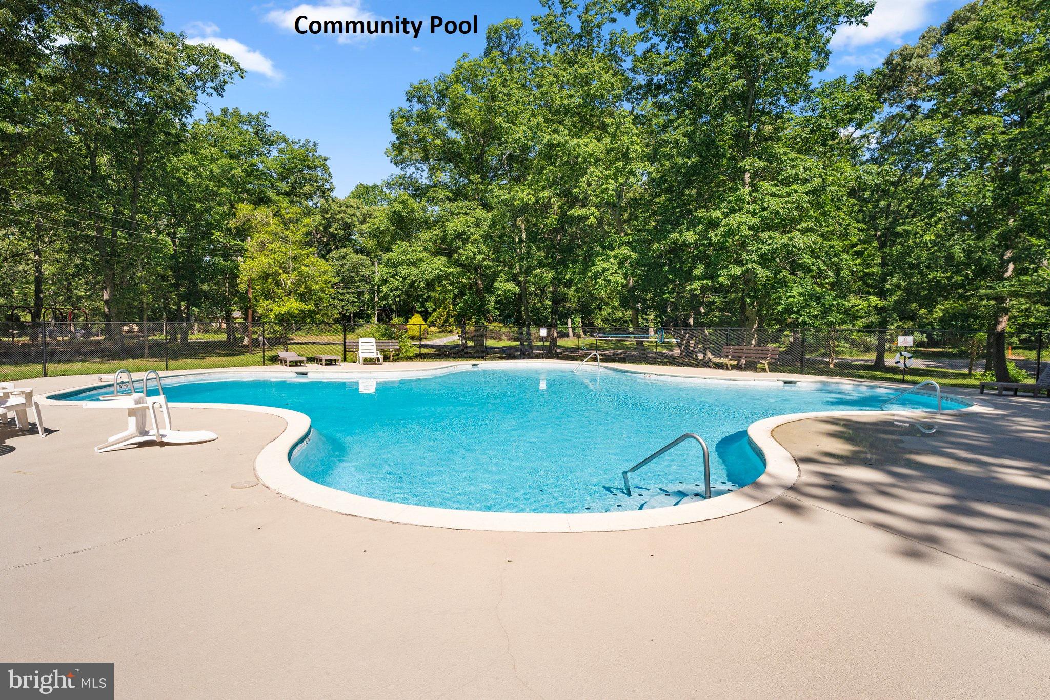 HERITAGE POINT - Residential