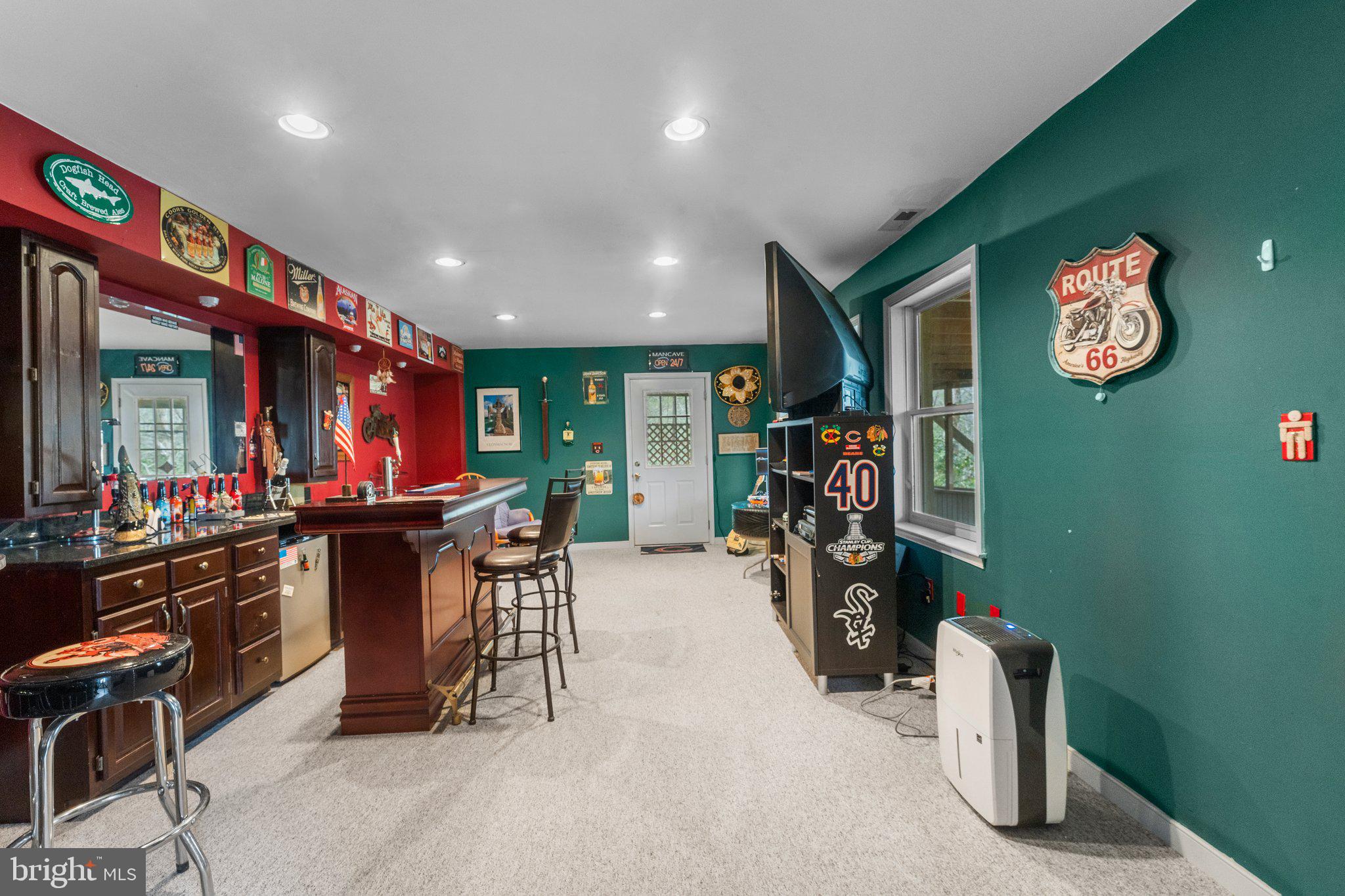 HERITAGE POINT - Residential