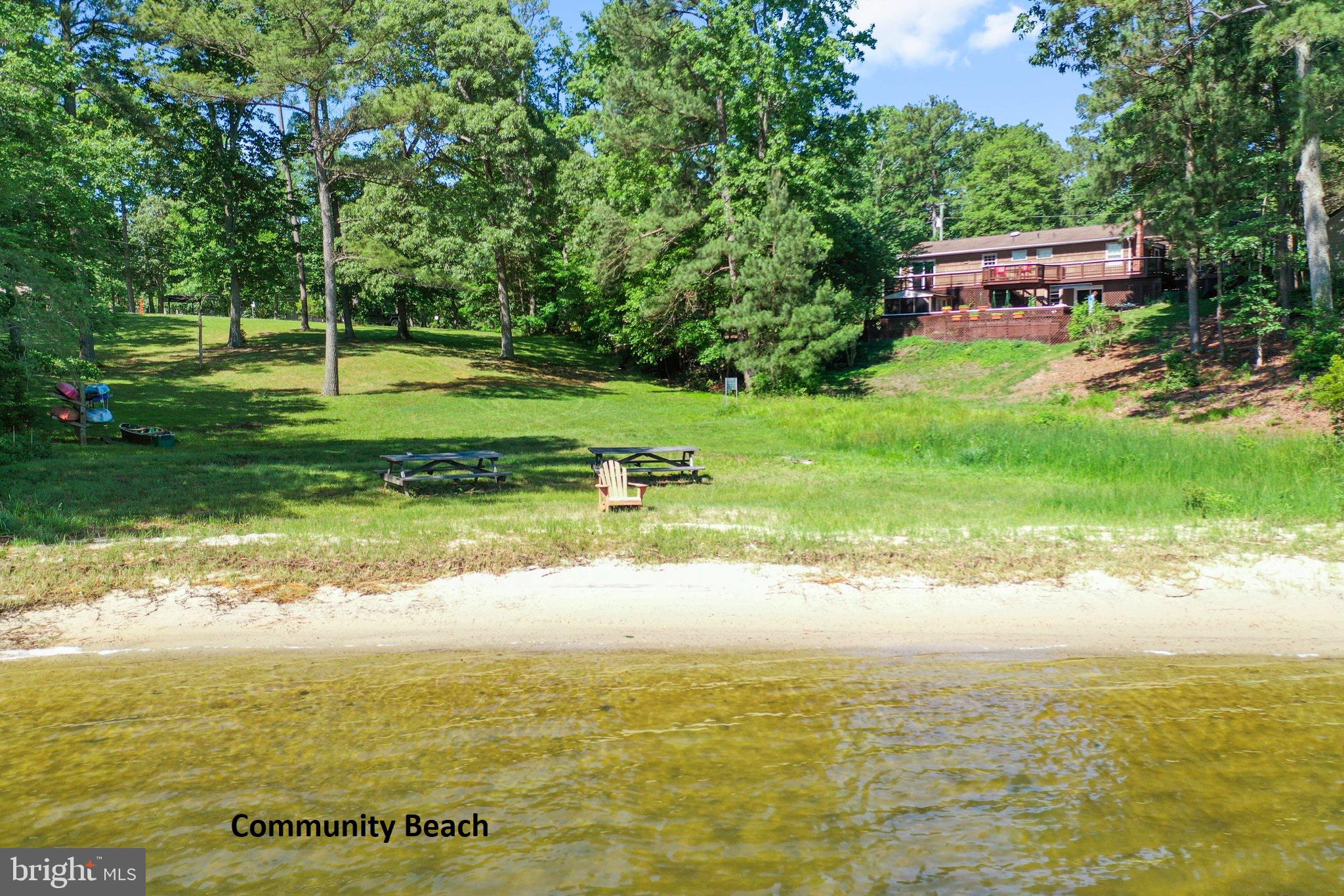 HERITAGE POINT - Residential