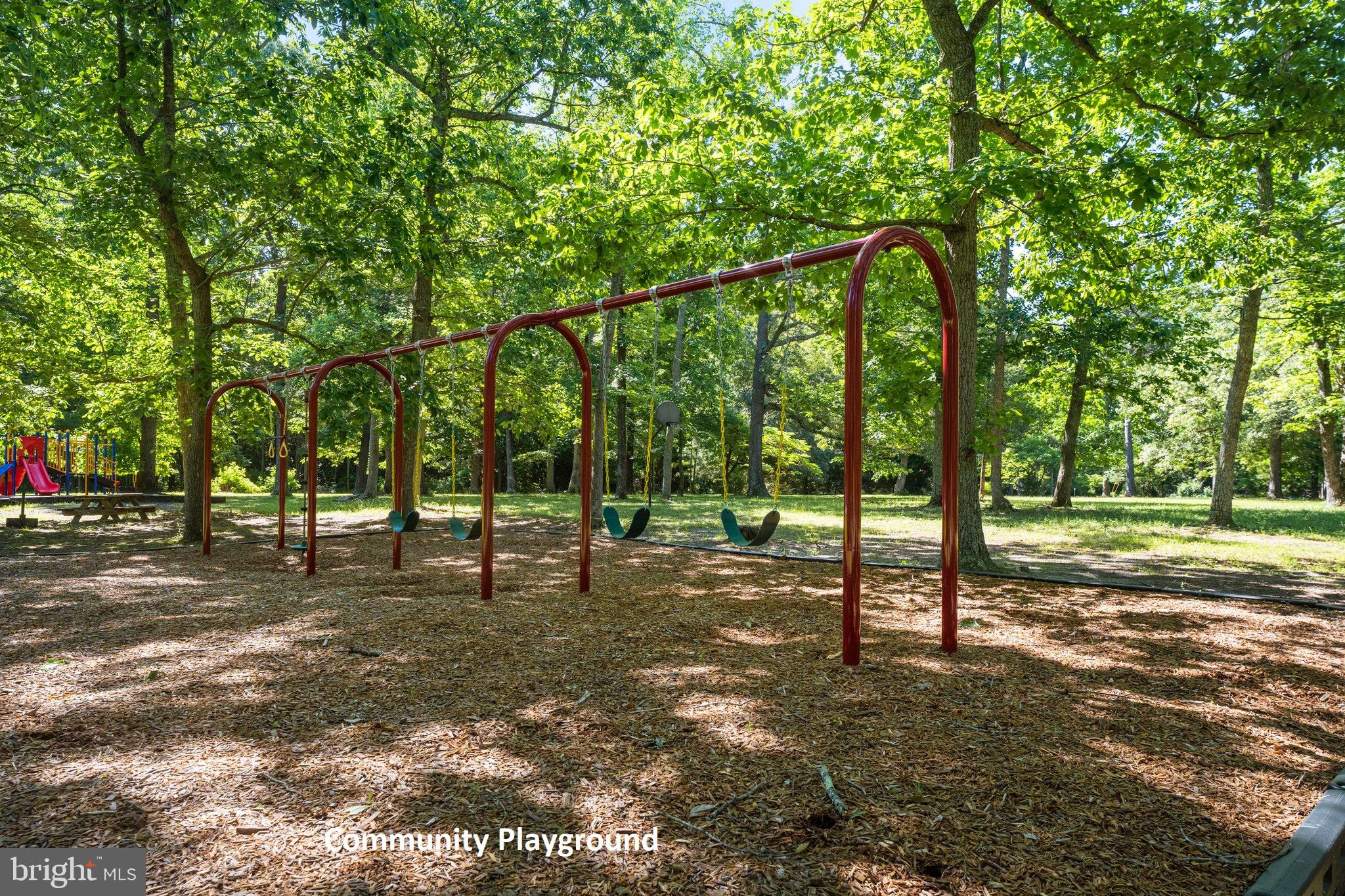 HERITAGE POINT - Residential