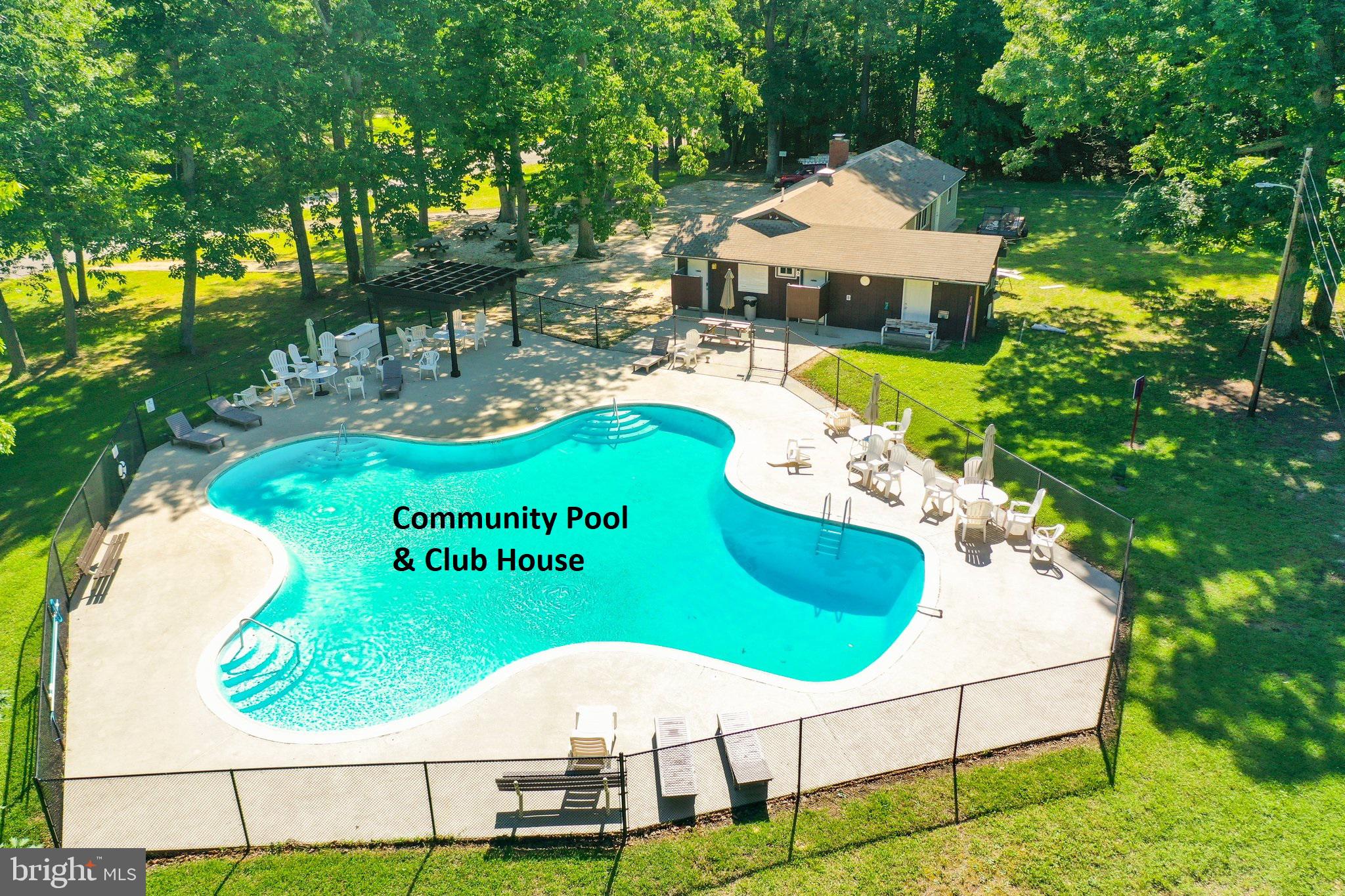 HERITAGE POINT - Residential