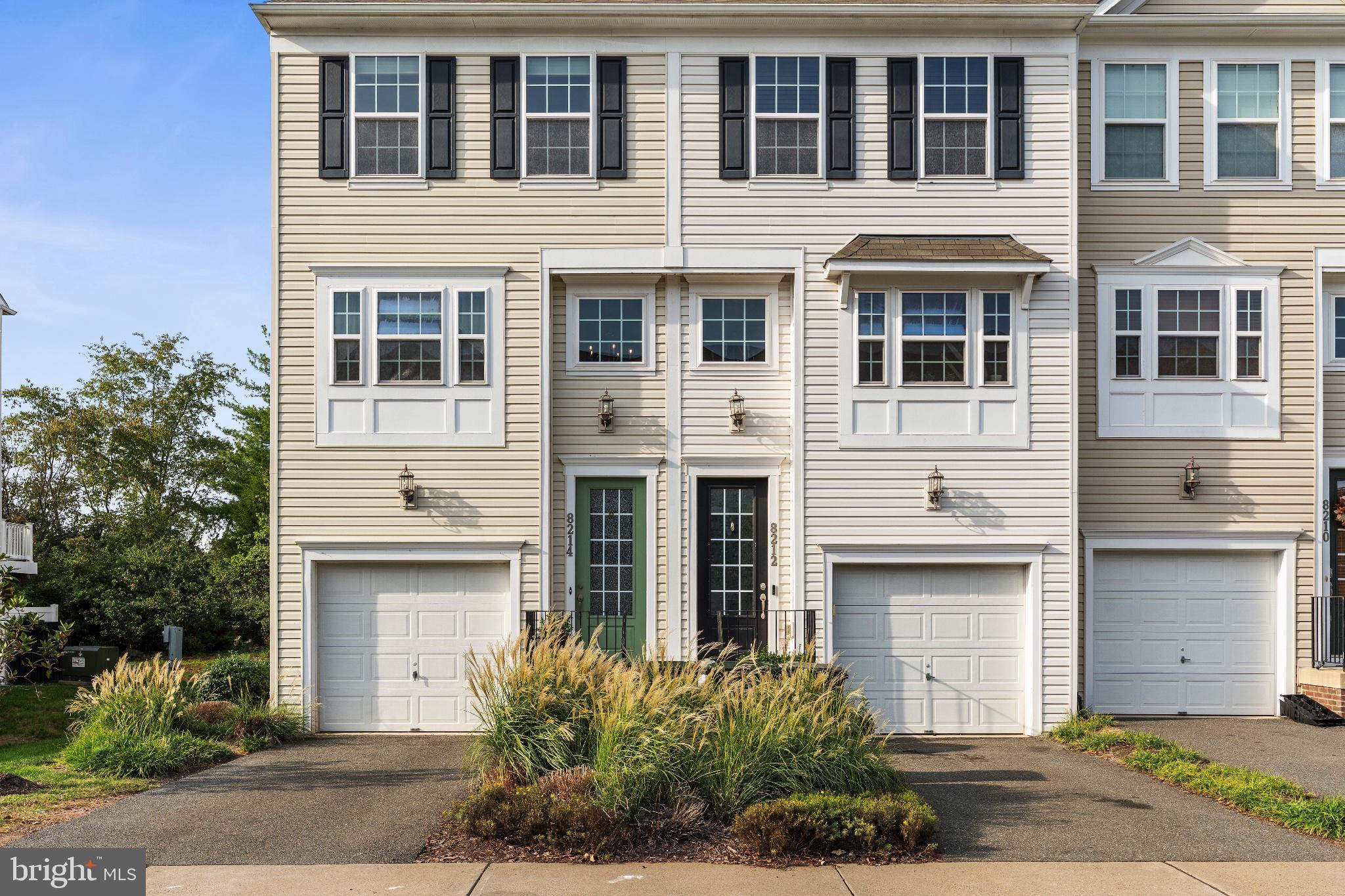 8214 HERITAGE CROSSING COURT