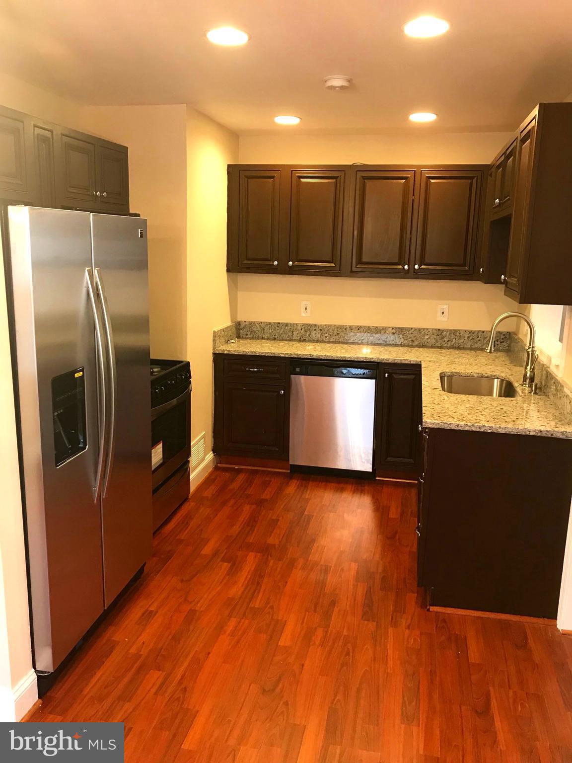 NORTH FORESTVILLE - Residential