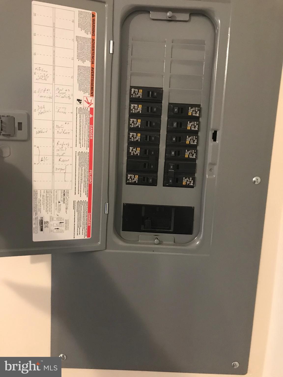 NORTH FORESTVILLE - Residential