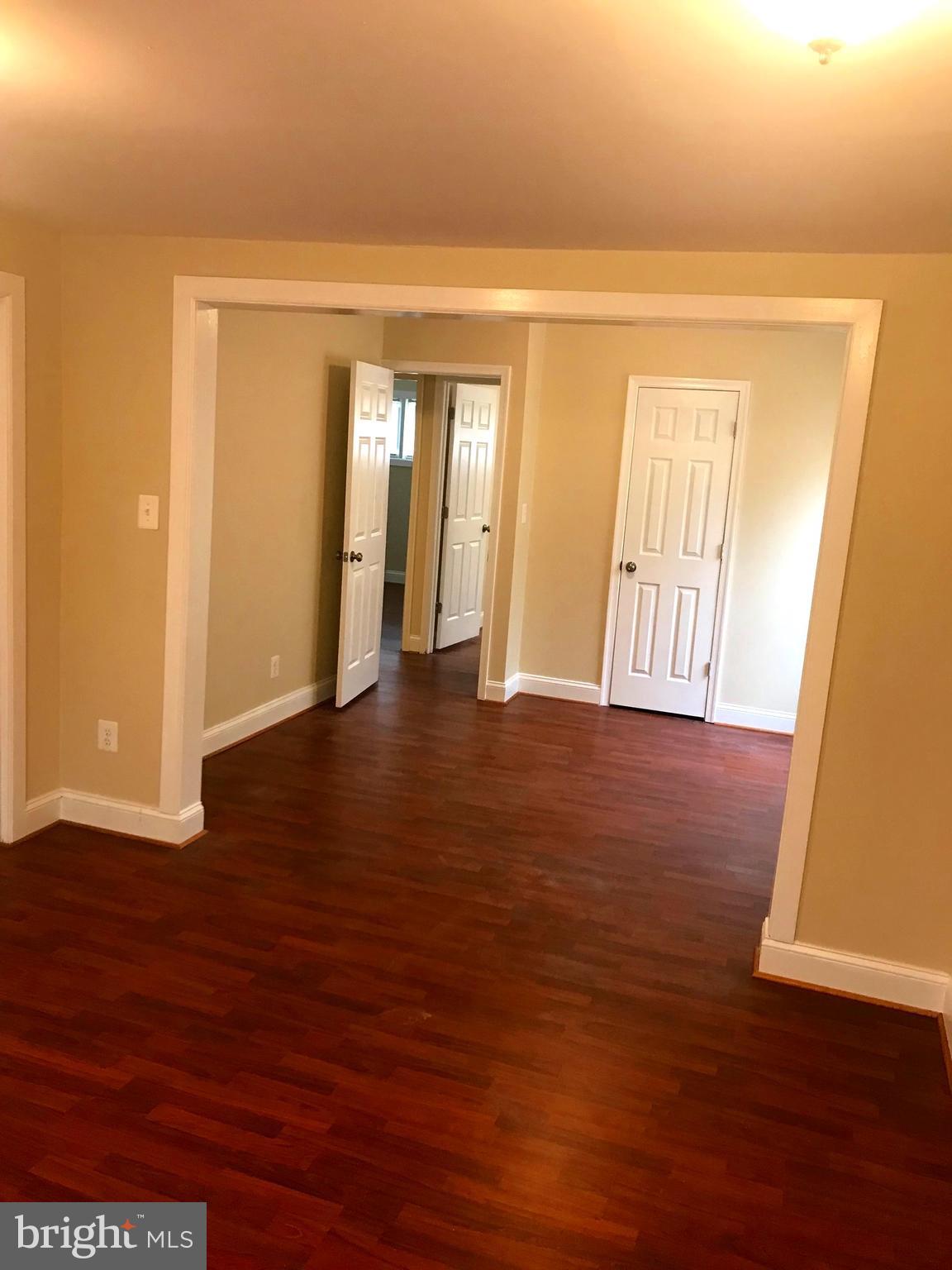 NORTH FORESTVILLE - Residential