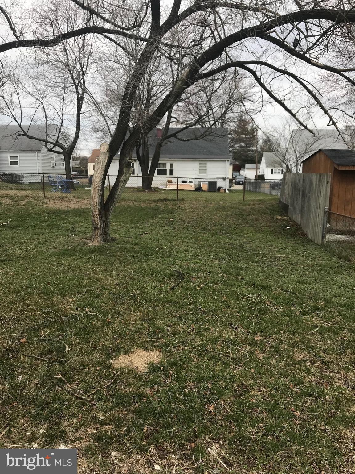 NORTH FORESTVILLE - Residential