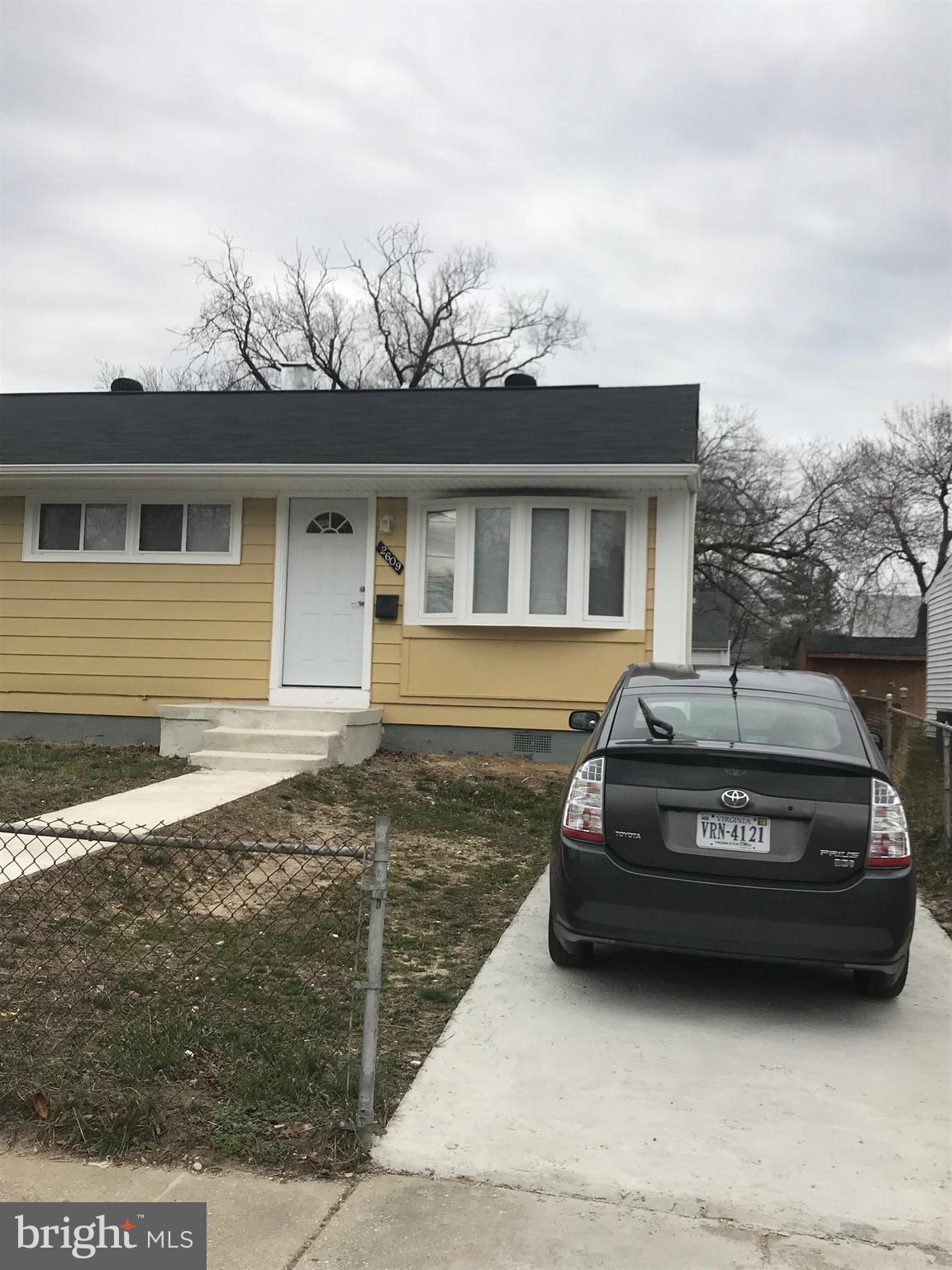 NORTH FORESTVILLE - Residential