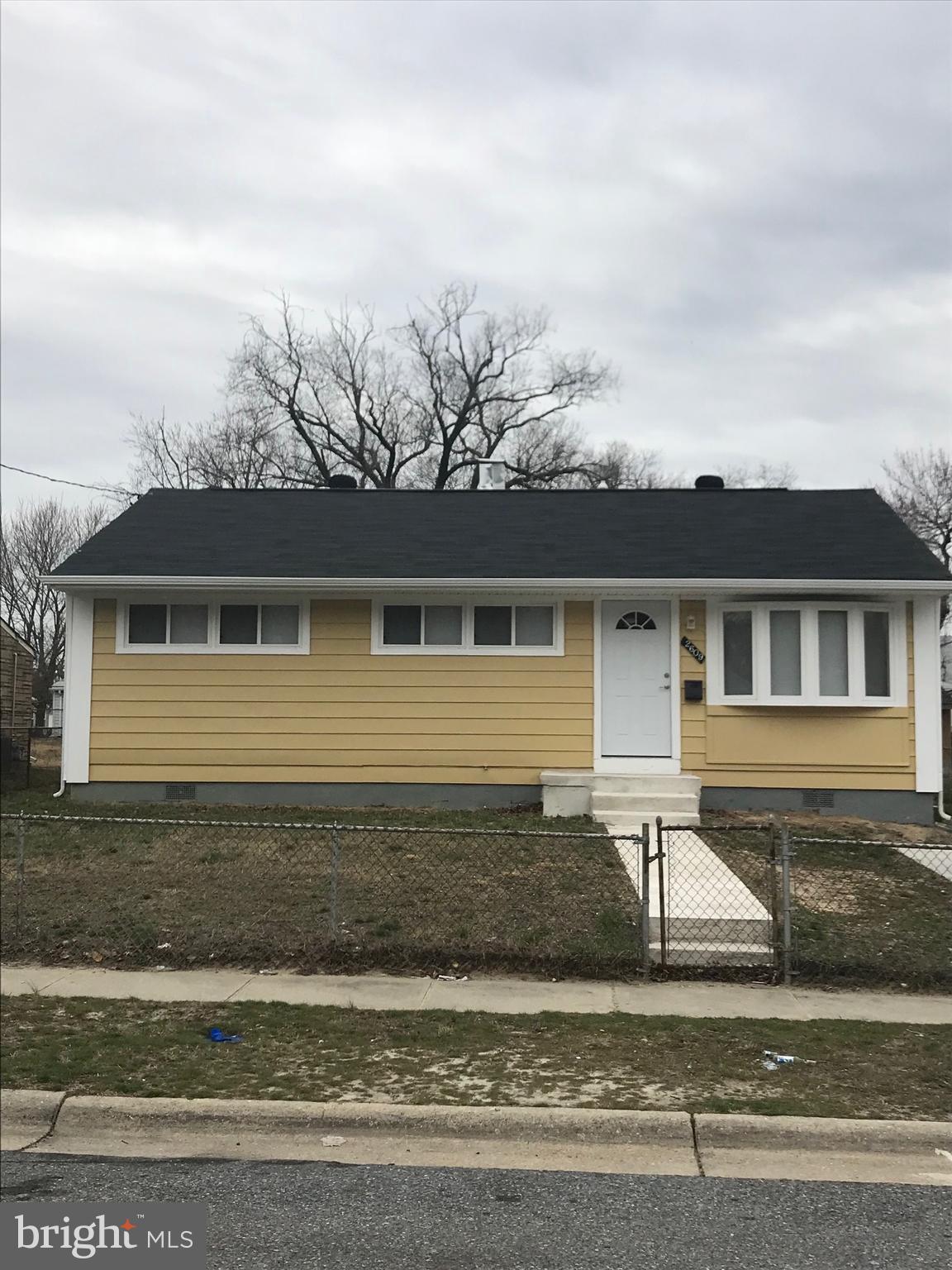 NORTH FORESTVILLE - Residential