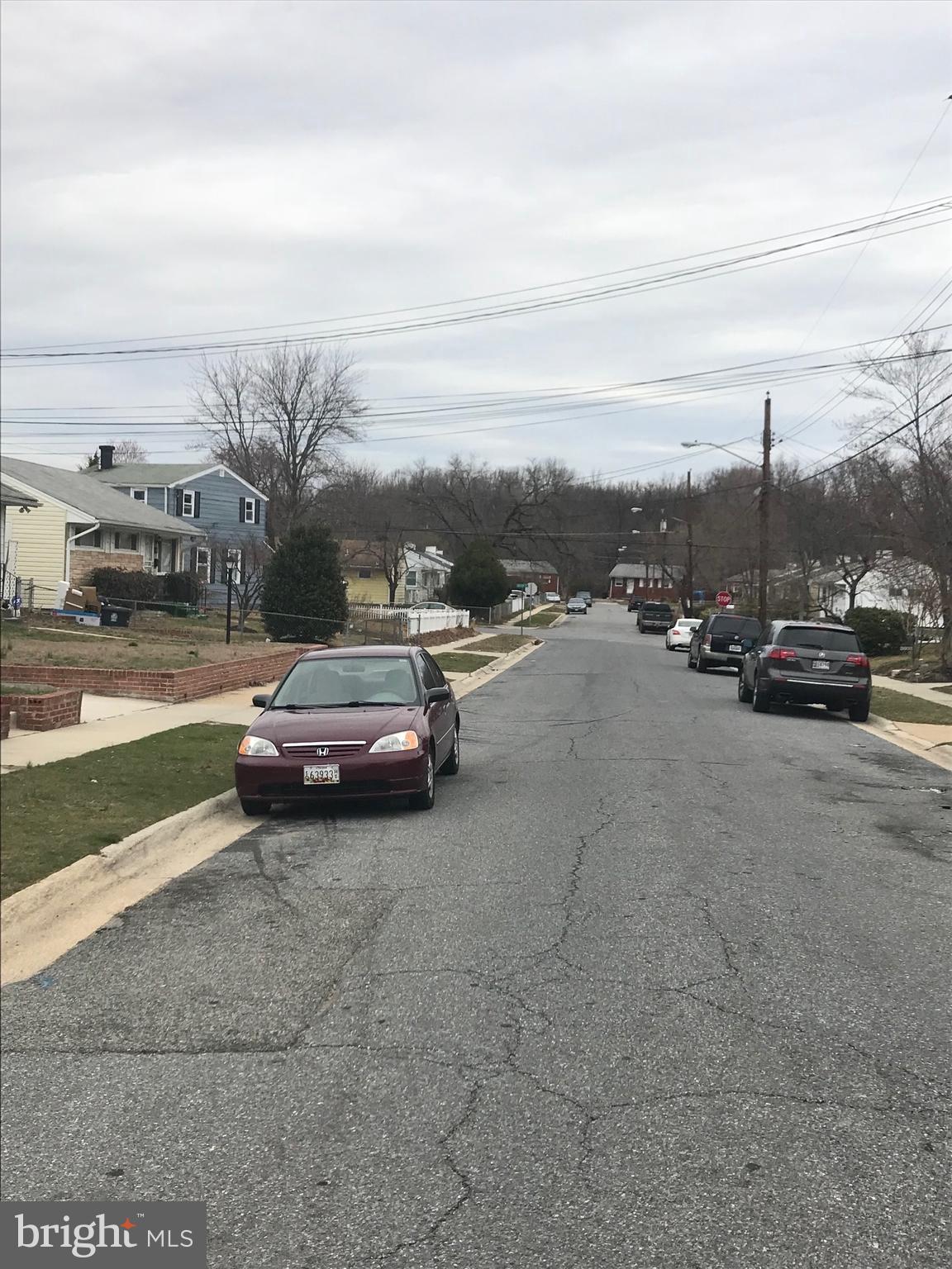 NORTH FORESTVILLE - Residential