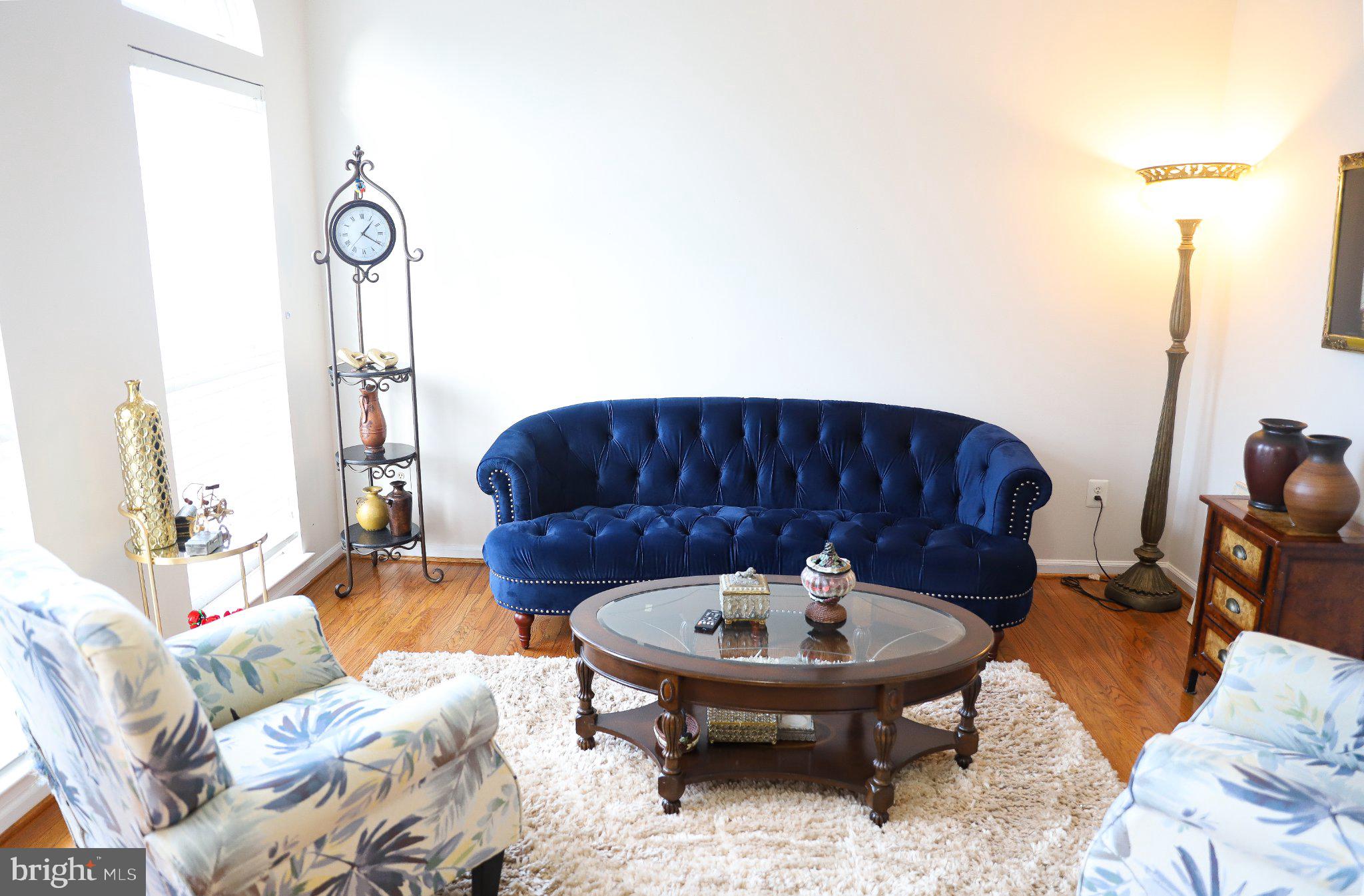 8742 TALBOTT FARM DRIVE