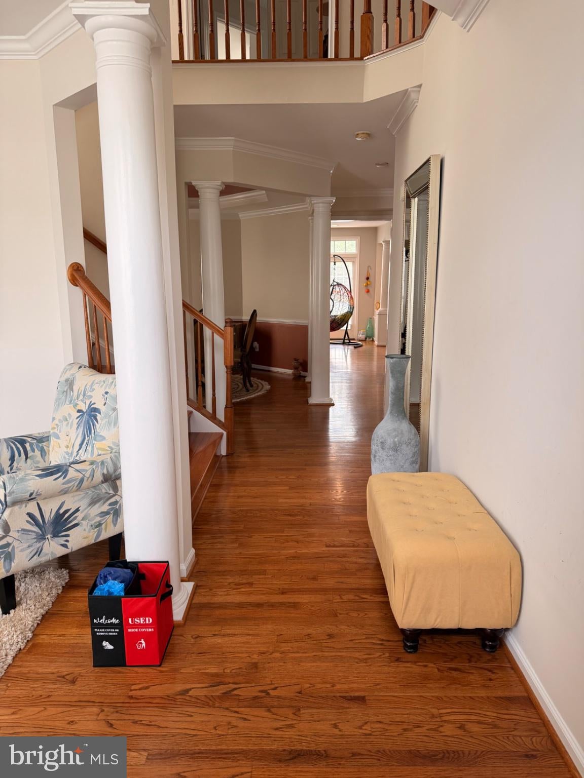 8742 TALBOTT FARM DRIVE