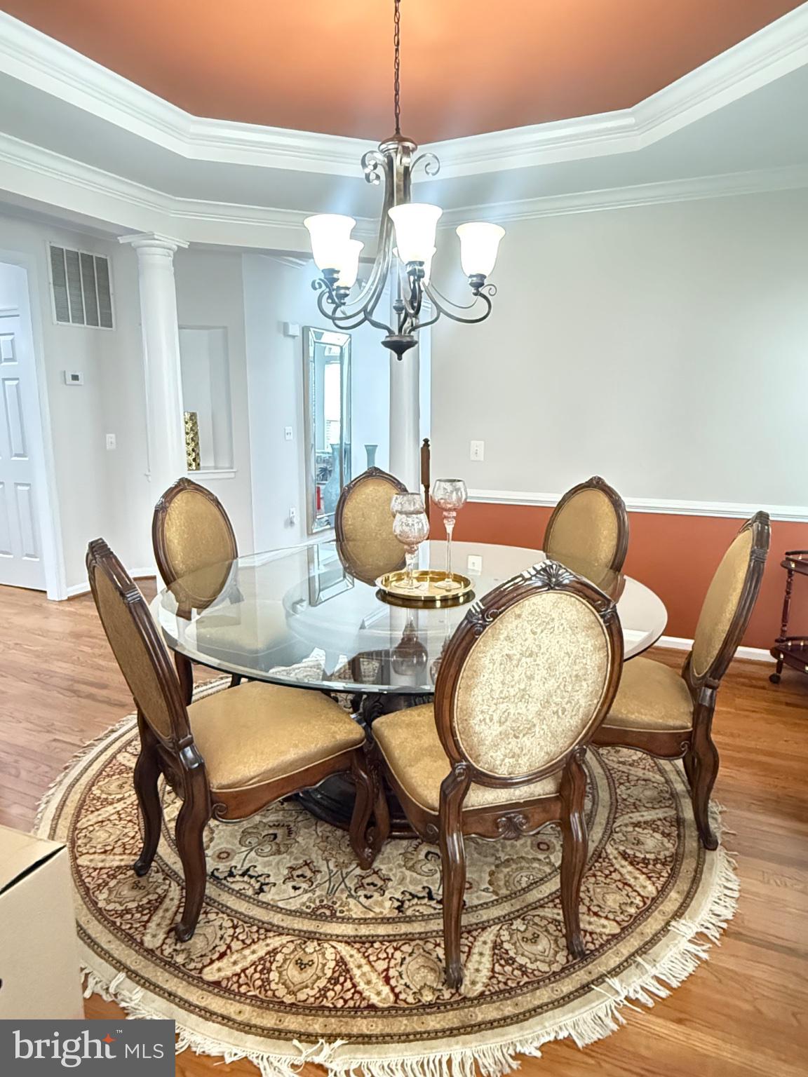 8742 TALBOTT FARM DRIVE