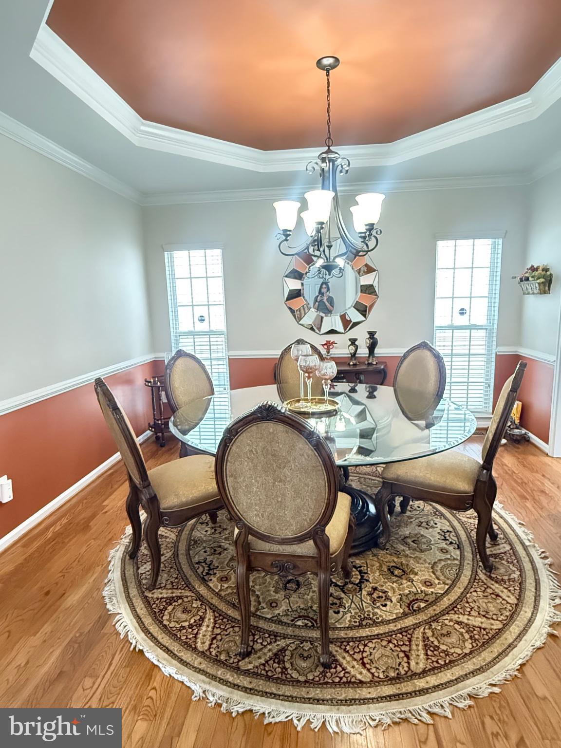 8742 TALBOTT FARM DRIVE