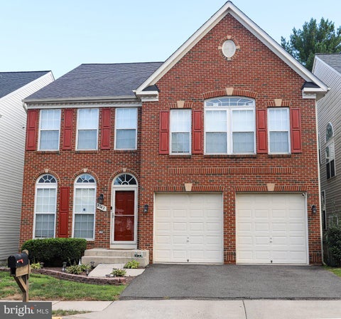 Photo of 8742 Talbott Farm Drive, ALEXANDRIA, VA 22309 (MLS # VAFX2340576)