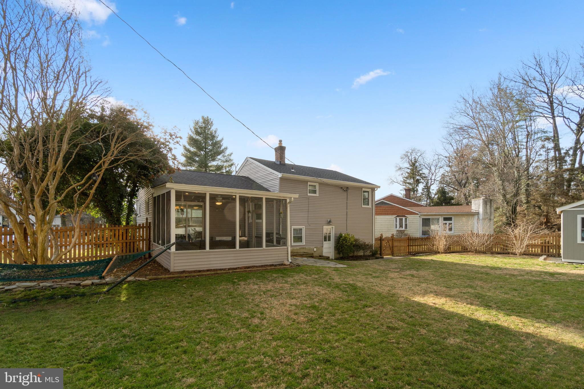 ROLLINGWOOD - Residential