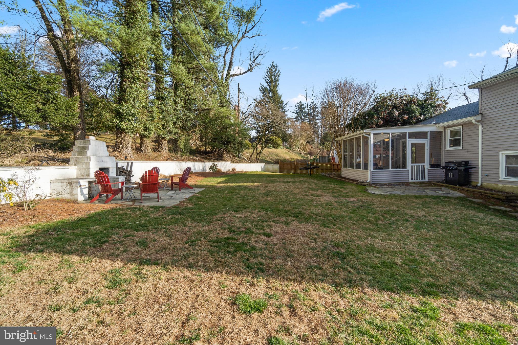 ROLLINGWOOD - Residential