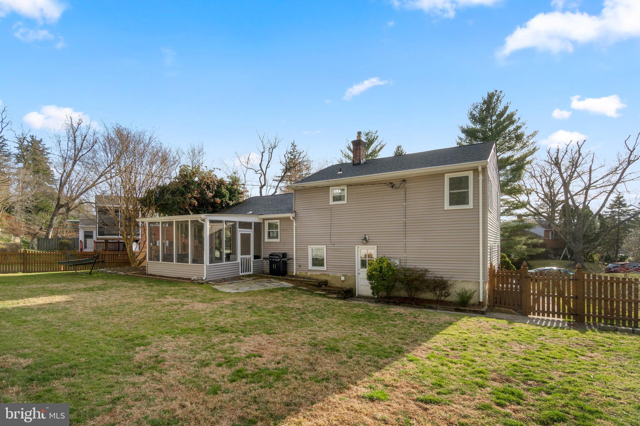 ROLLINGWOOD - Residential