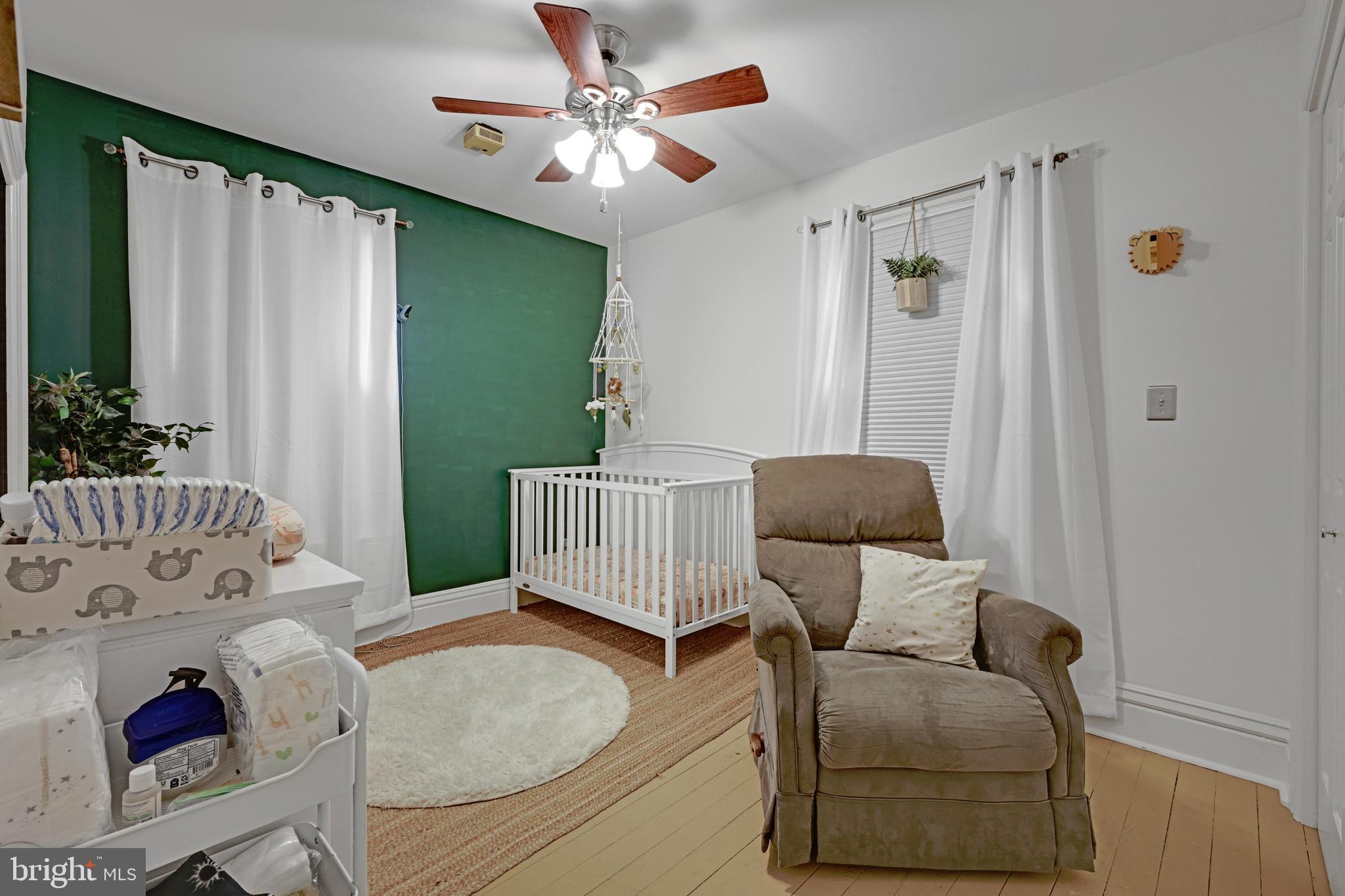 LITITZ BOROUGH - Residential