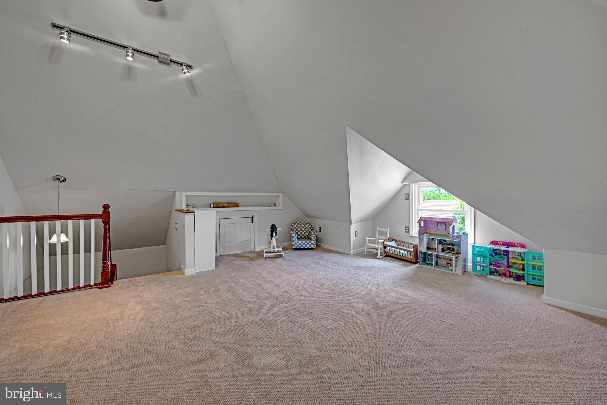 LITITZ BOROUGH - Residential