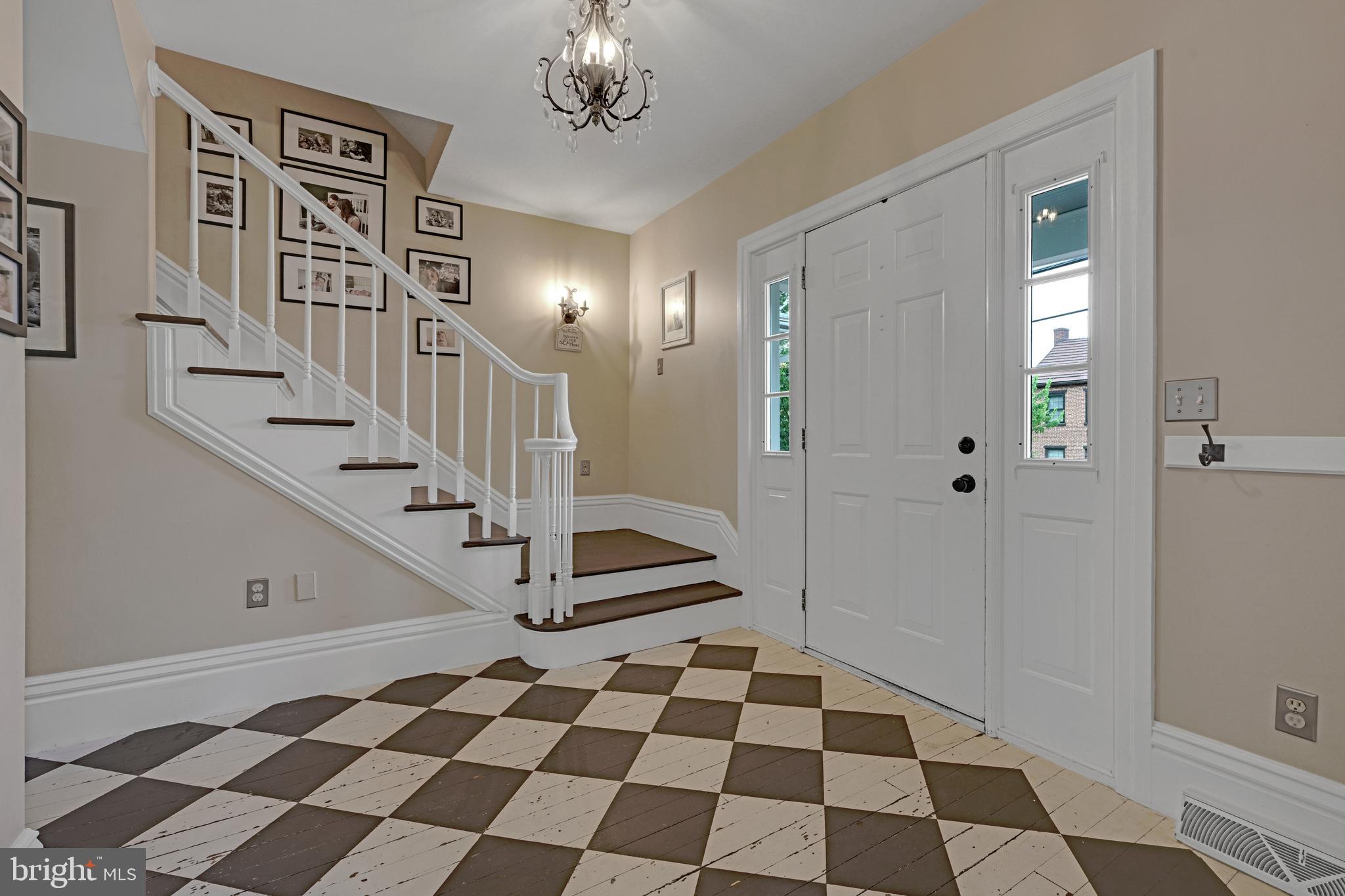 LITITZ BOROUGH - Residential