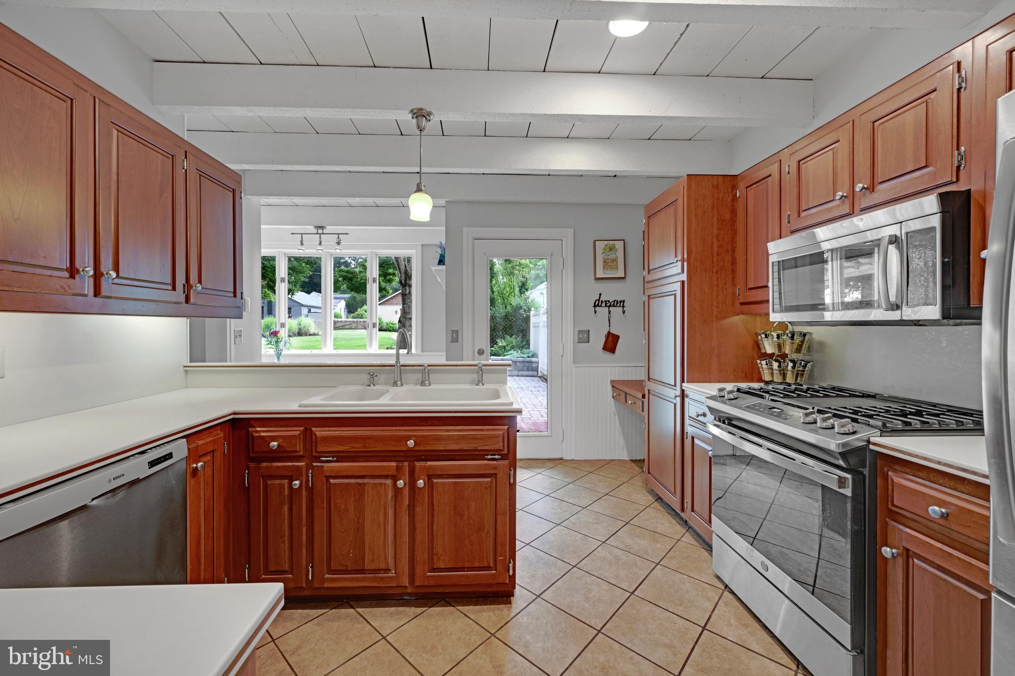 LITITZ BOROUGH - Residential