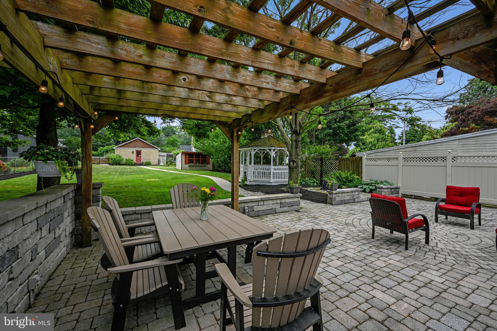 LITITZ BOROUGH - Residential