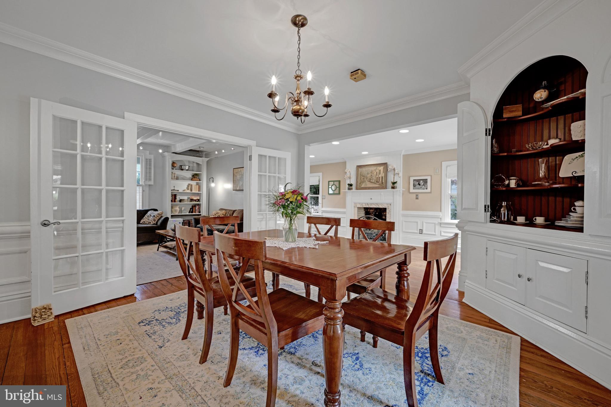 LITITZ BOROUGH - Residential