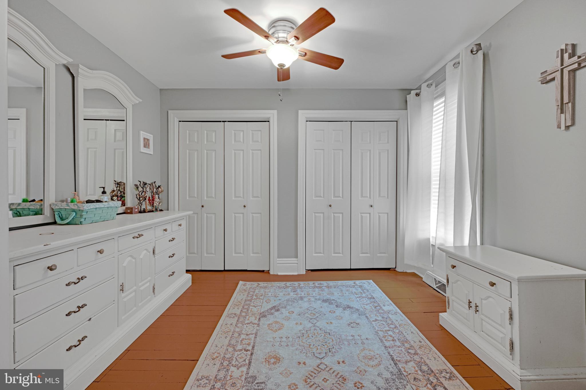 LITITZ BOROUGH - Residential