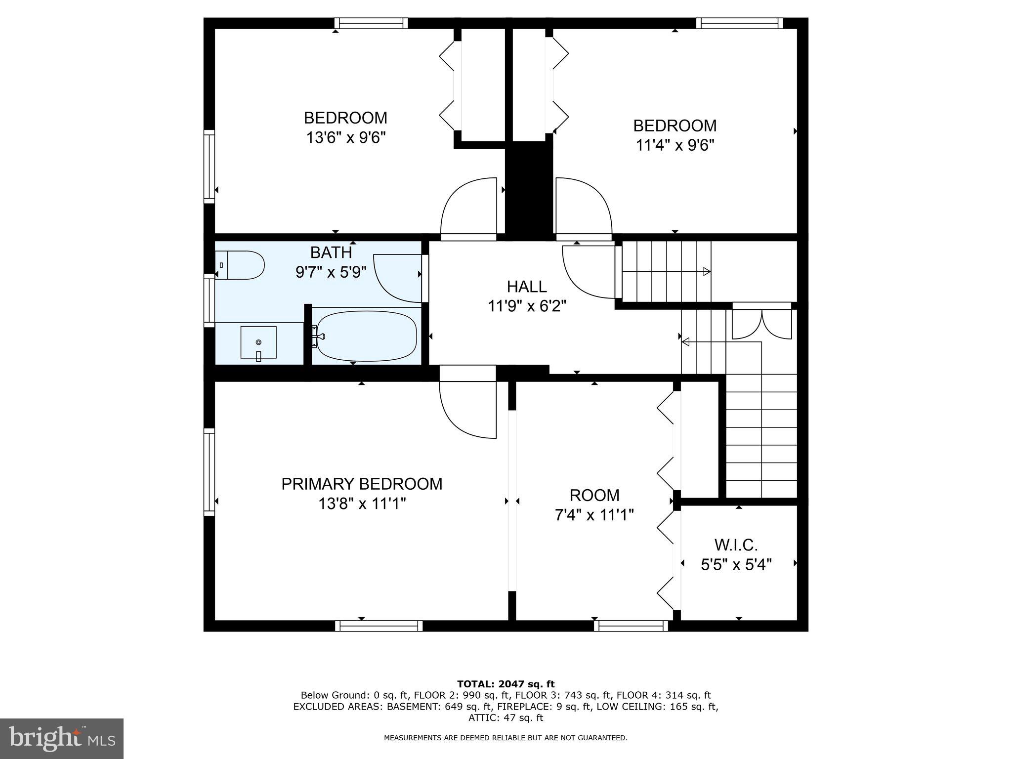 LITITZ BOROUGH - Residential
