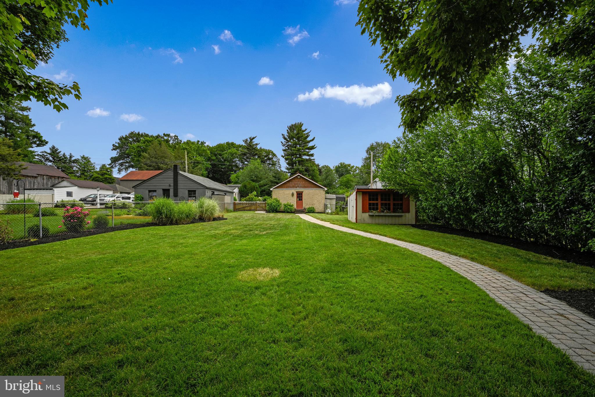 LITITZ BOROUGH - Residential