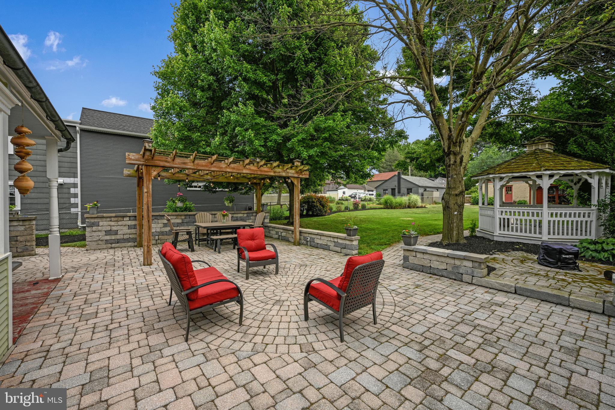 LITITZ BOROUGH - Residential