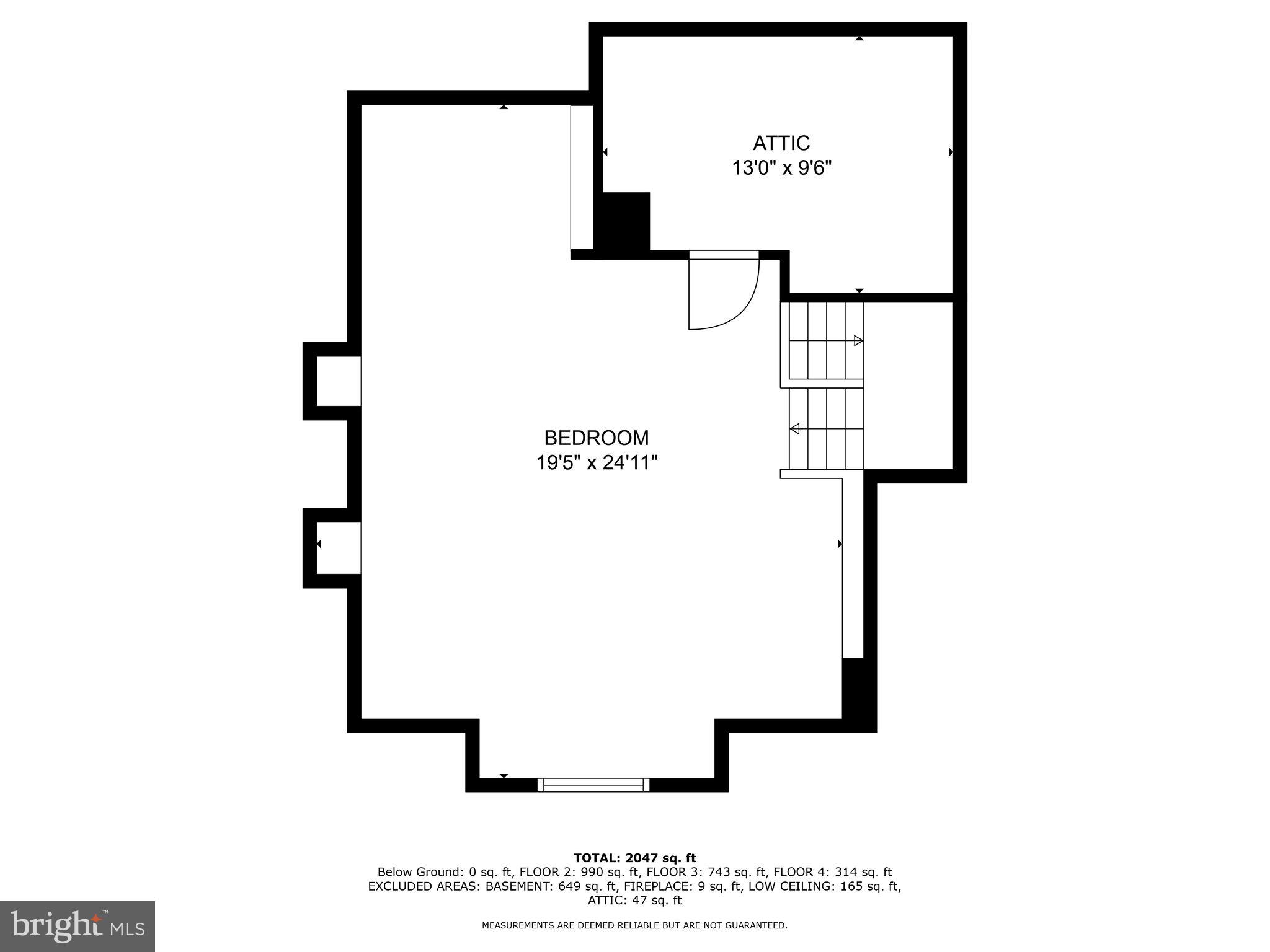 LITITZ BOROUGH - Residential