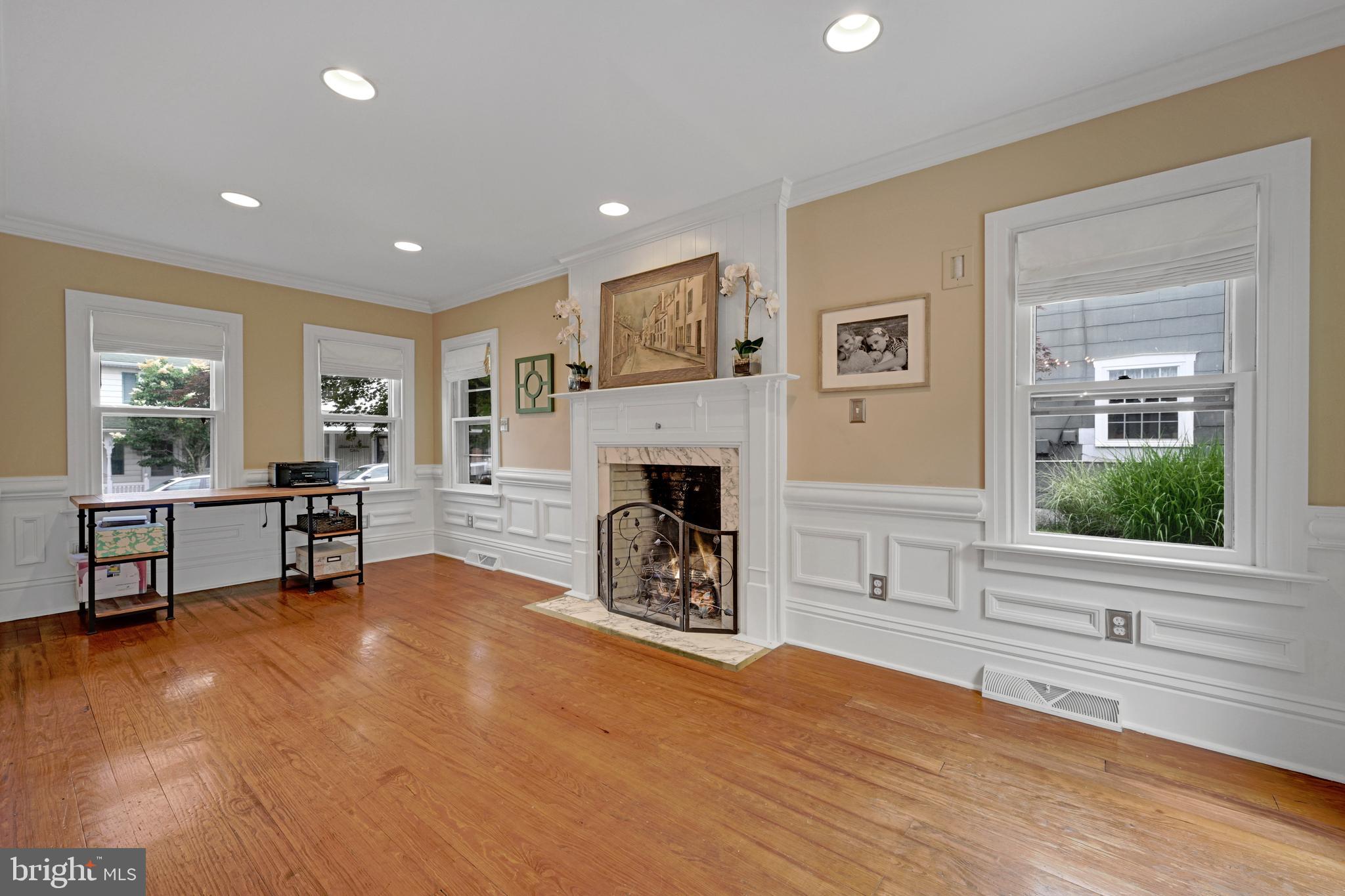 LITITZ BOROUGH - Residential