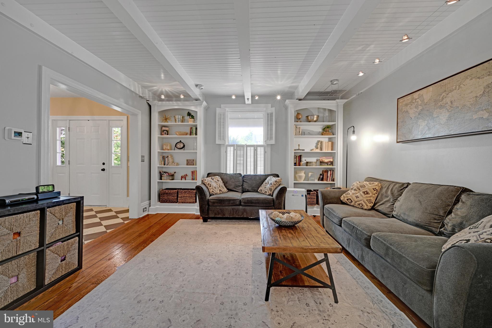 LITITZ BOROUGH - Residential