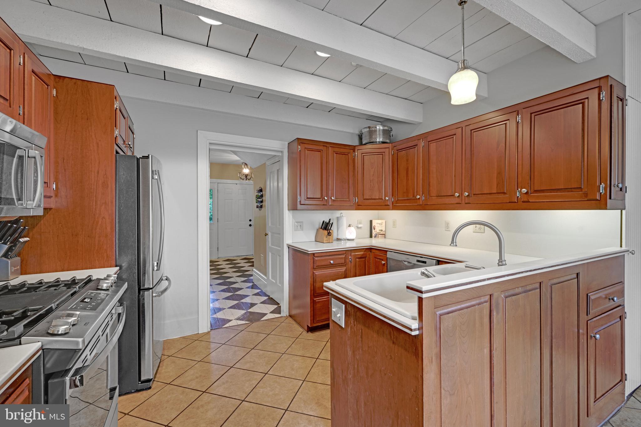 LITITZ BOROUGH - Residential