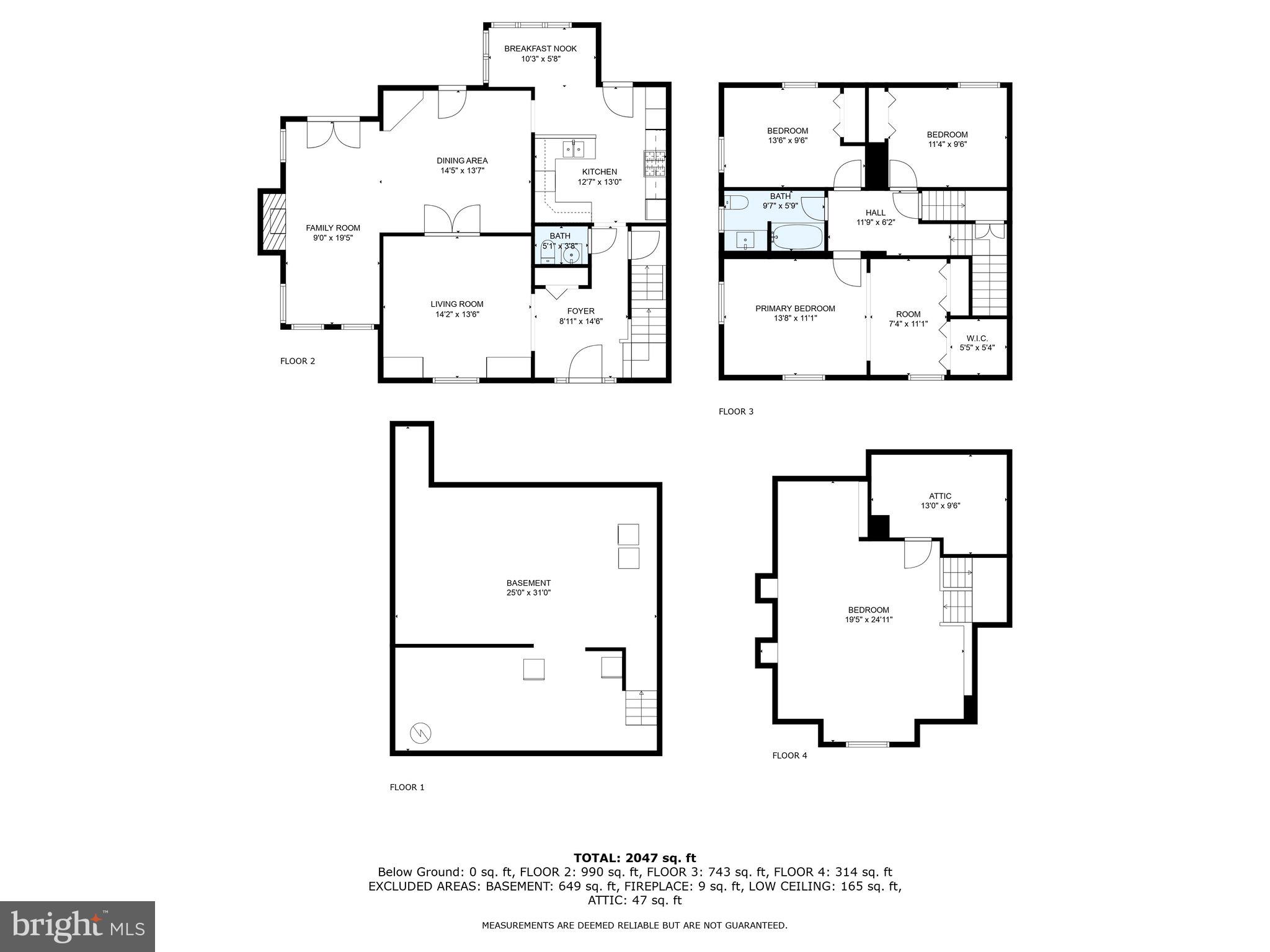 LITITZ BOROUGH - Residential