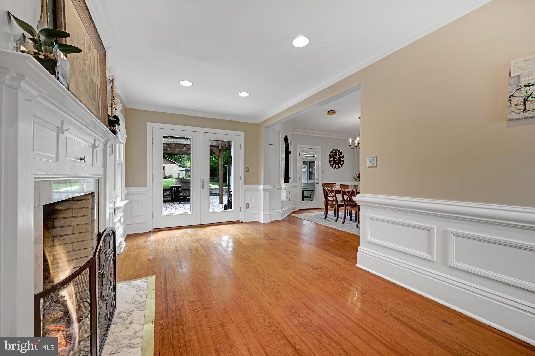 LITITZ BOROUGH - Residential