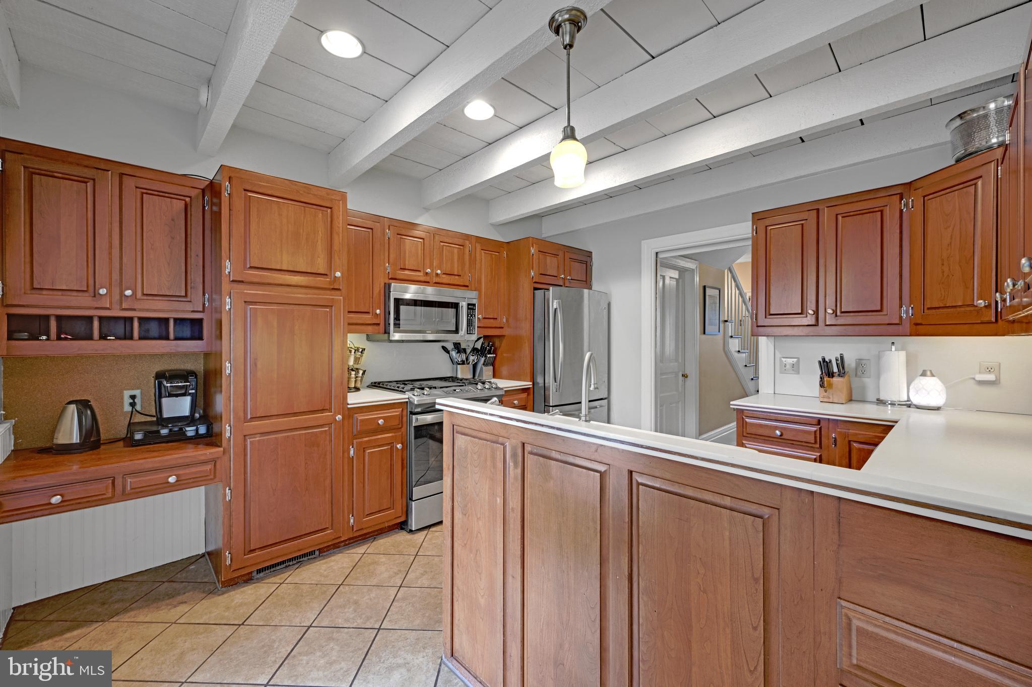 LITITZ BOROUGH - Residential