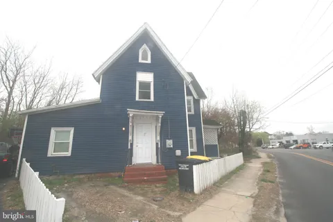103 West Street, Laurel, DE MLS: DESU2084274